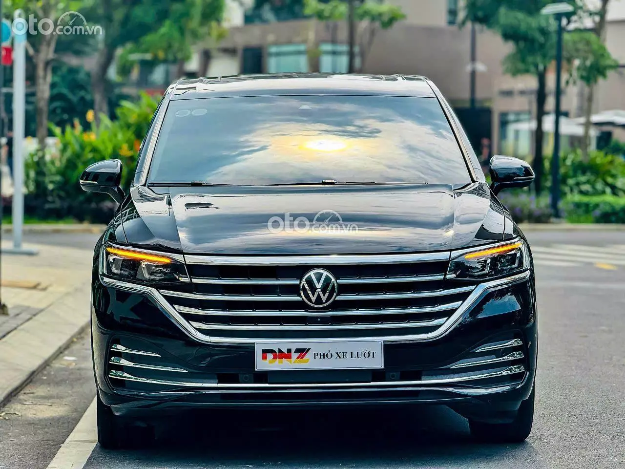 2025 Volkswagen Viloran Luxury