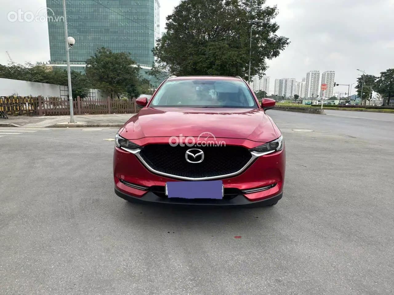 2022 Mazda CX-5 2.0 Premium