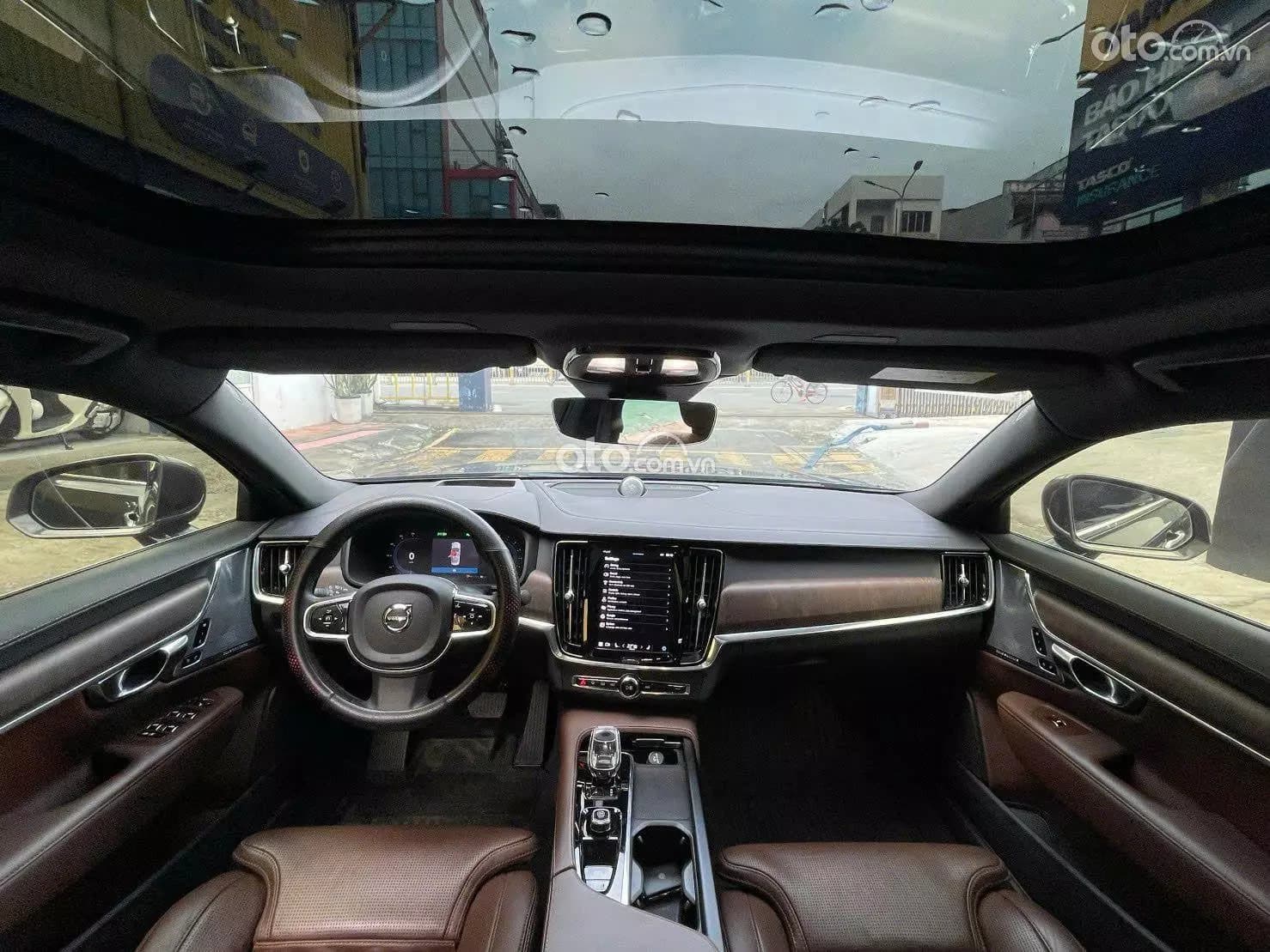 2022 Volvo S90 Ultimate AWD - ảnh nhỏ 4