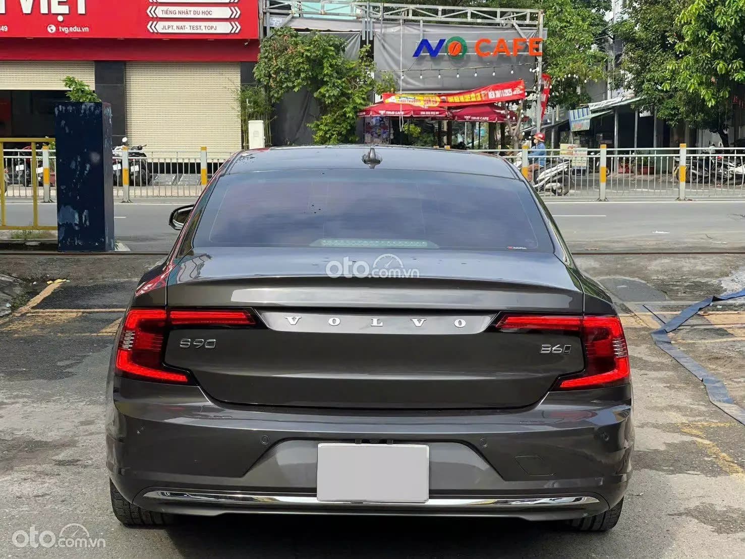 2022 Volvo S90 Ultimate AWD - ảnh nhỏ 6