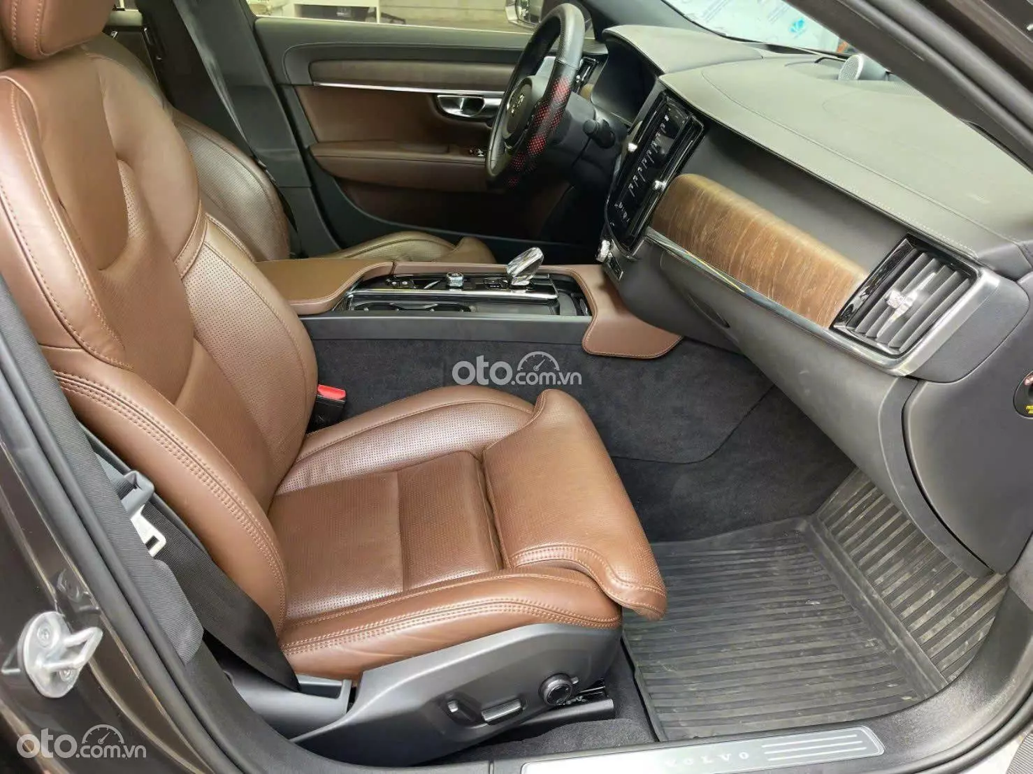 2022 Volvo S90 Ultimate AWD - ảnh nhỏ 7