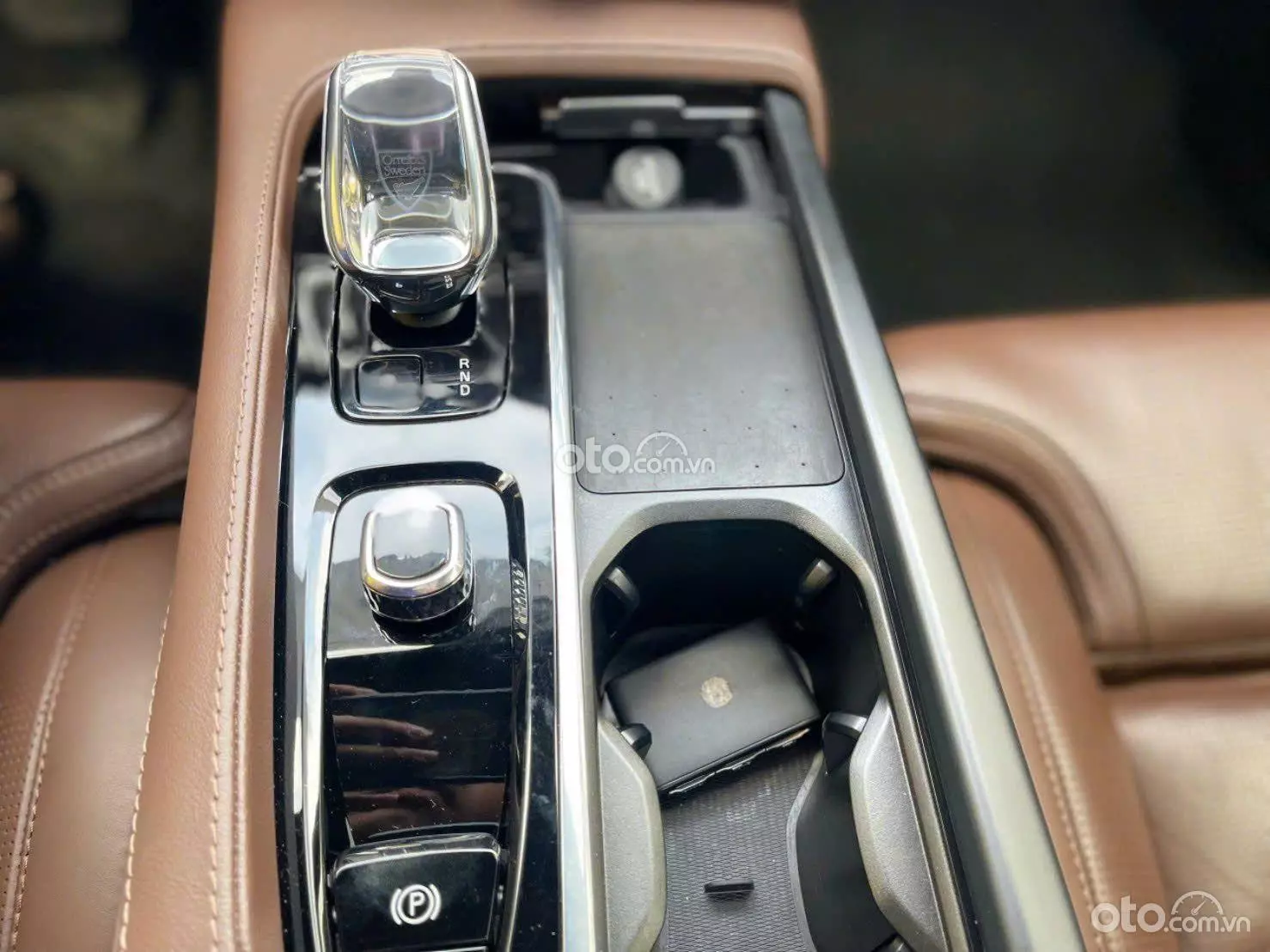 2022 Volvo S90 Ultimate AWD - ảnh nhỏ 8
