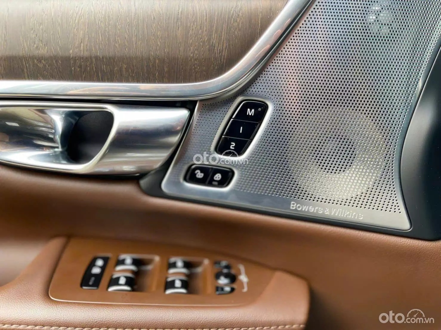 2022 Volvo S90 Ultimate AWD - ảnh nhỏ 10