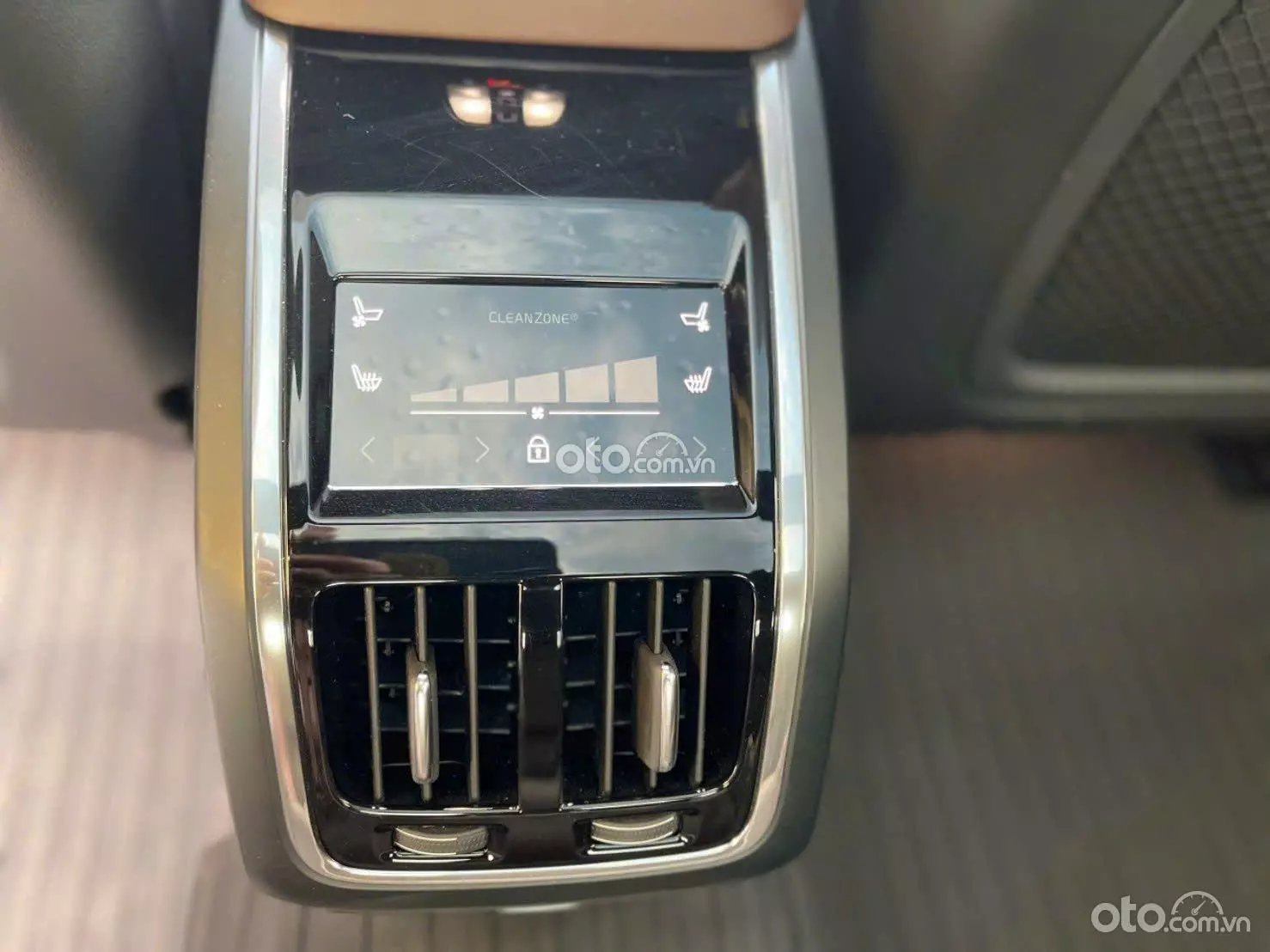 2022 Volvo S90 Ultimate AWD - ảnh nhỏ 11