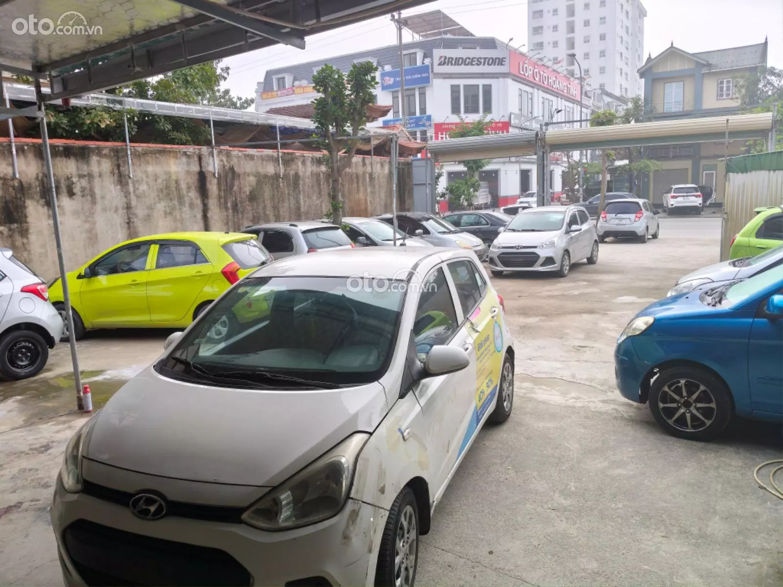2012 Kia Morning SX 1.1 MT Sport