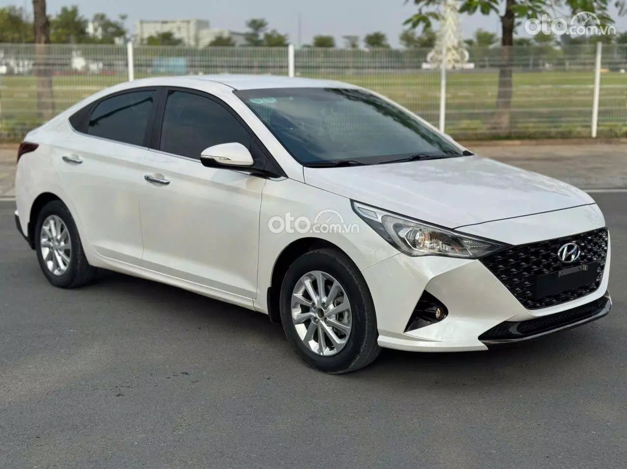 2024 Hyundai Accent 1.4 AT