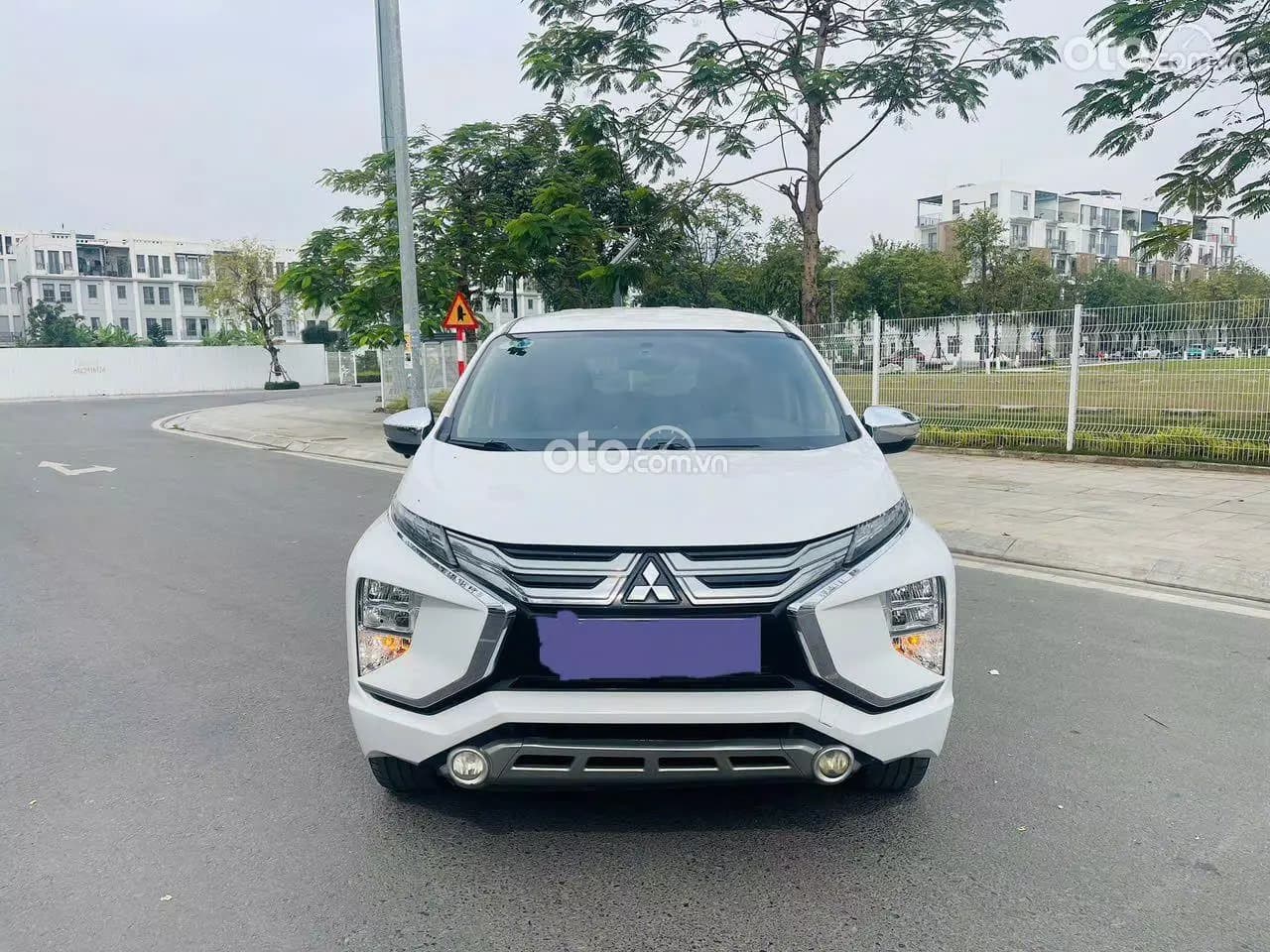 2021 Mitsubishi Xpander 1.5 AT