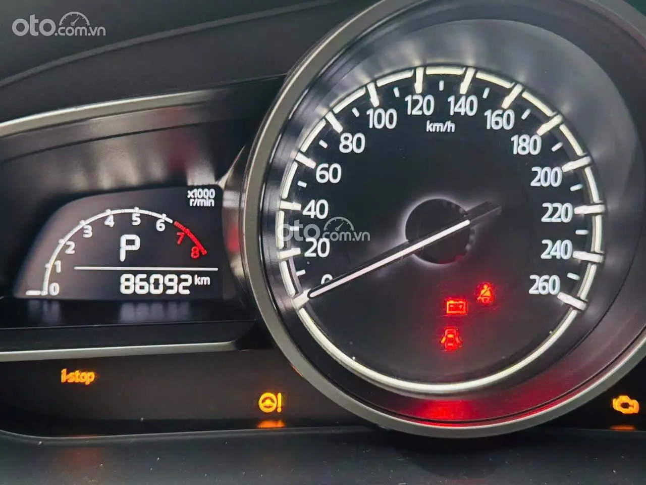 2018 Mazda 3 1.5L Sedan - ảnh nhỏ 11