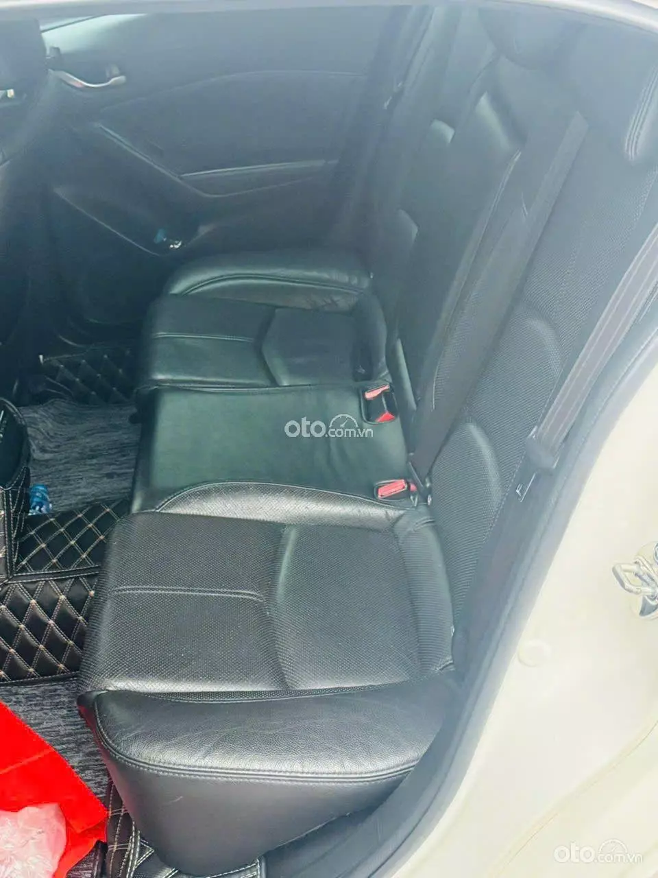 2018 Mazda 3 1.5L Sedan - ảnh nhỏ 12