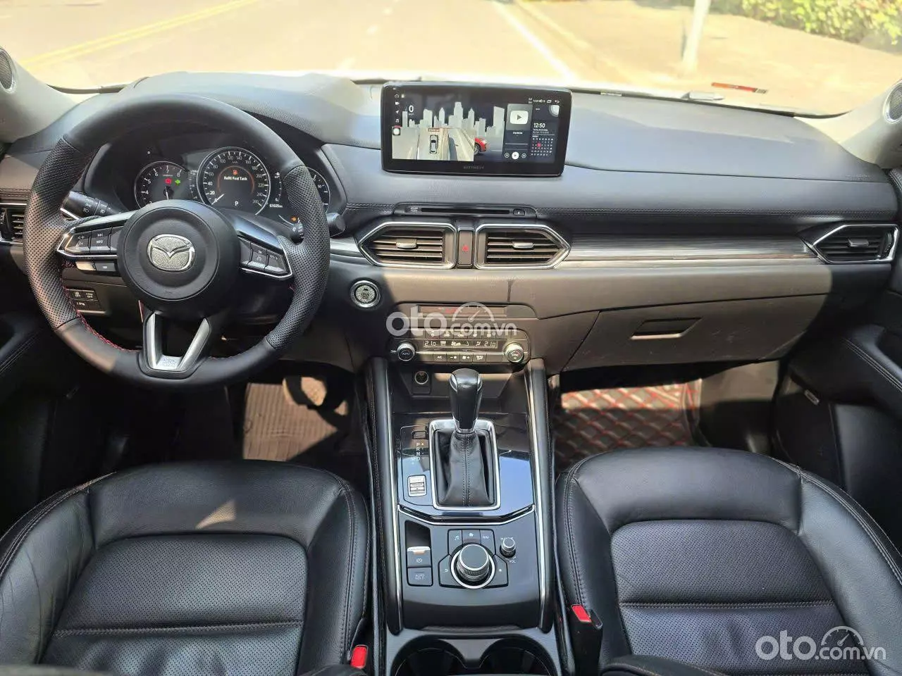 2020 Mazda CX-5 2.0 Premium - ảnh nhỏ 8