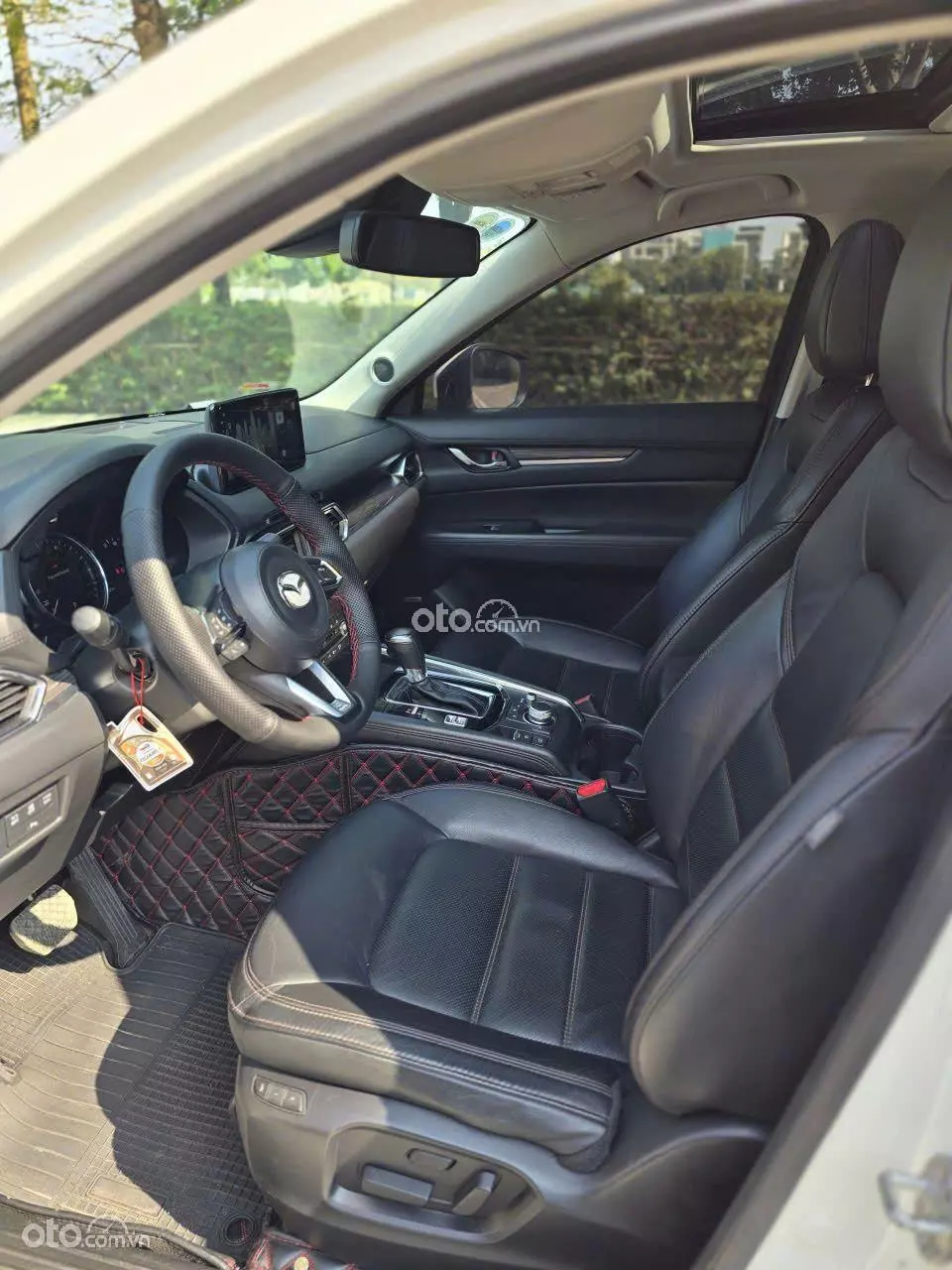 2020 Mazda CX-5 2.0 Premium - ảnh nhỏ 10