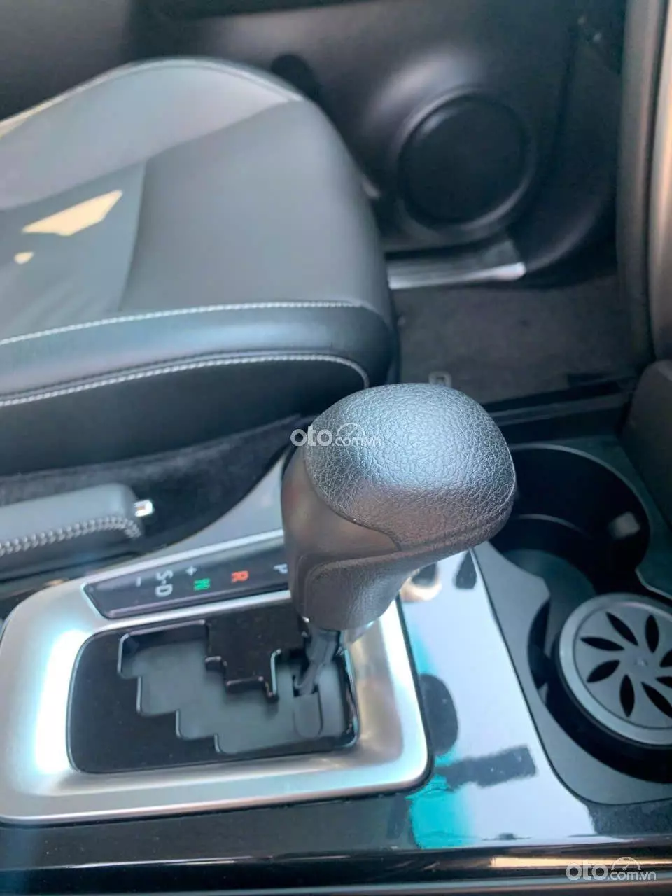 2025 Toyota Fortuner 2.4G 4x2 AT - ảnh nhỏ 12