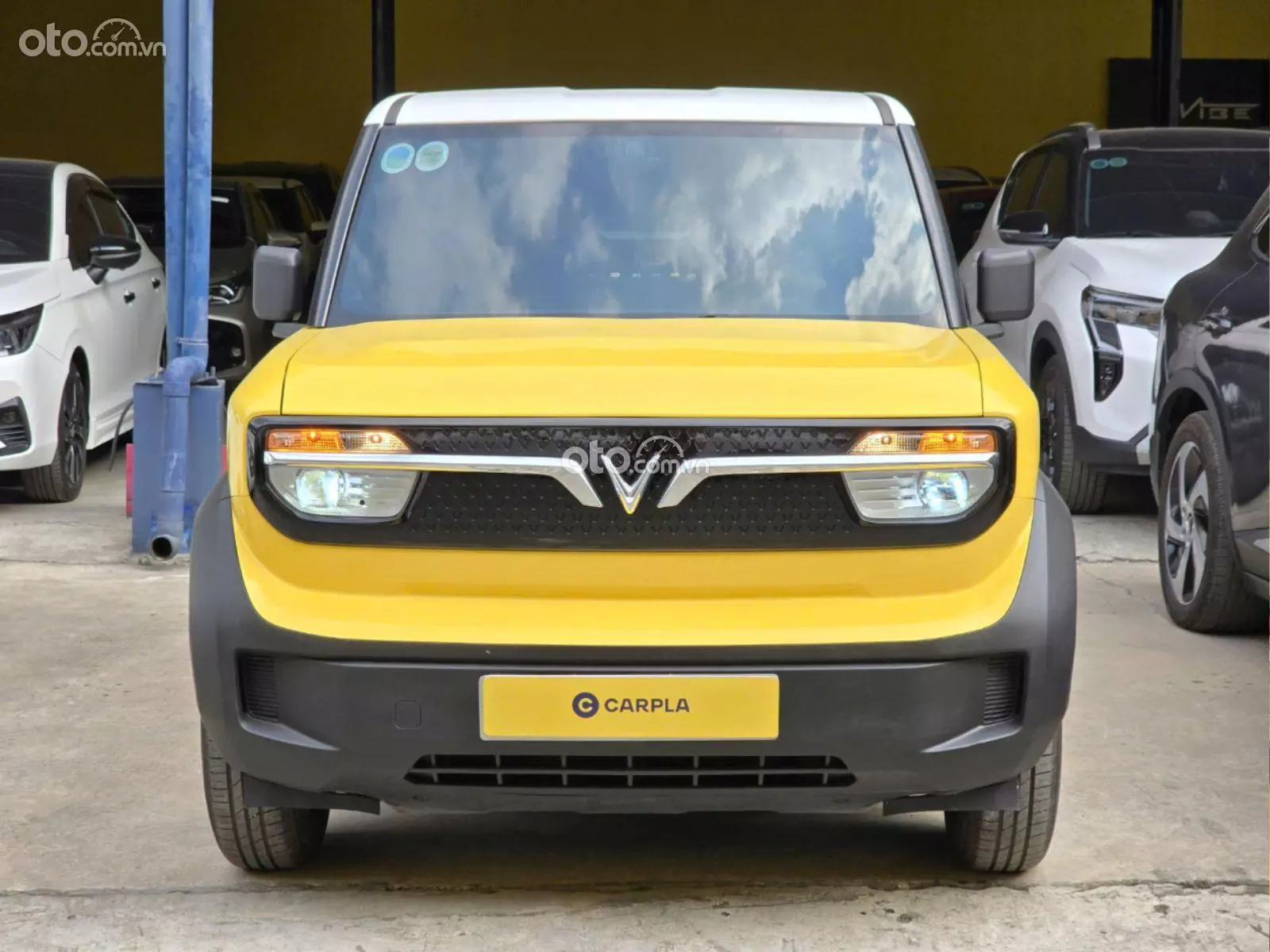 2024 VinFast VF 3