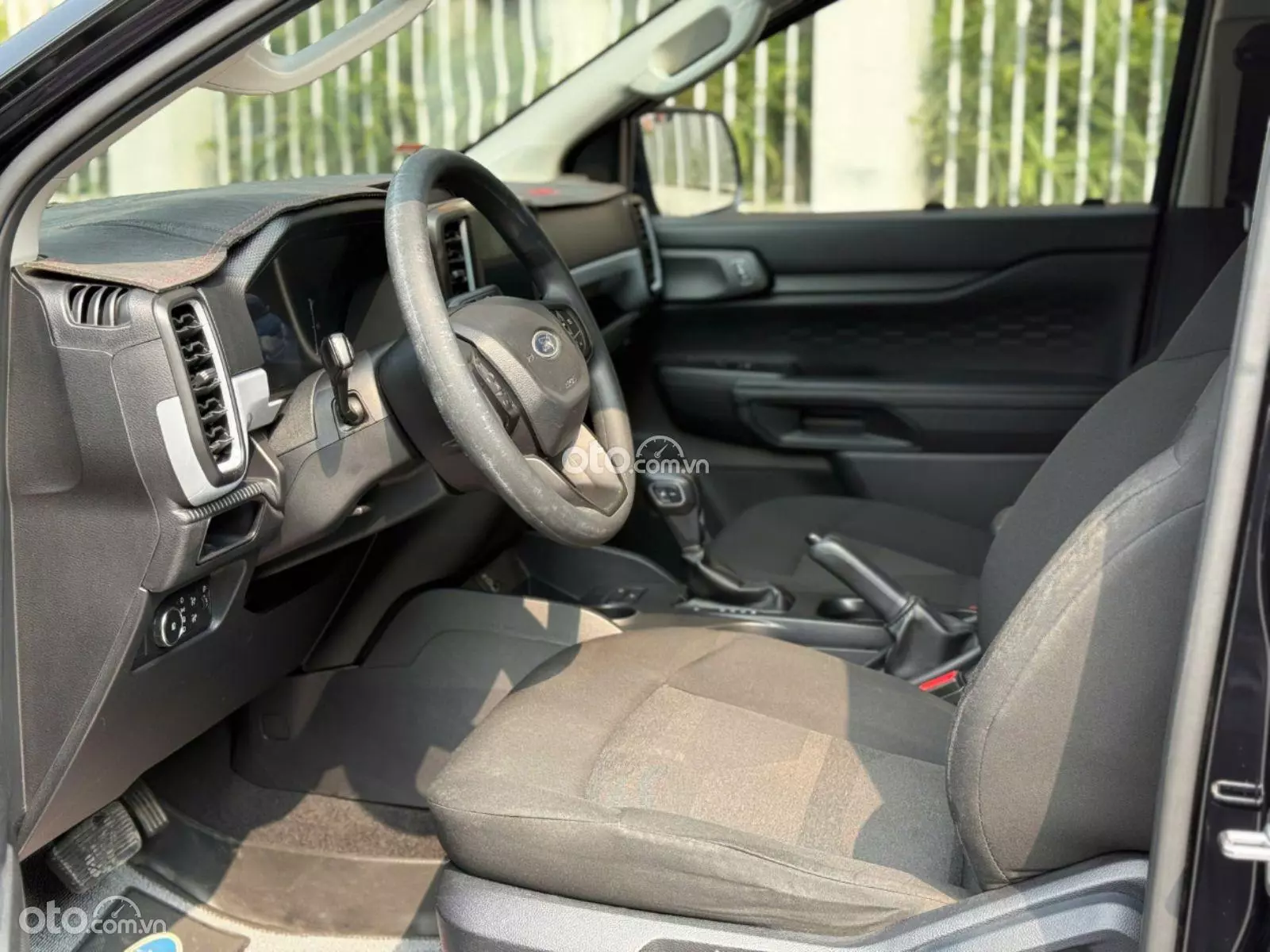 2024 Ford Ranger XLS 2.0L 4x2 AT - ảnh nhỏ 6