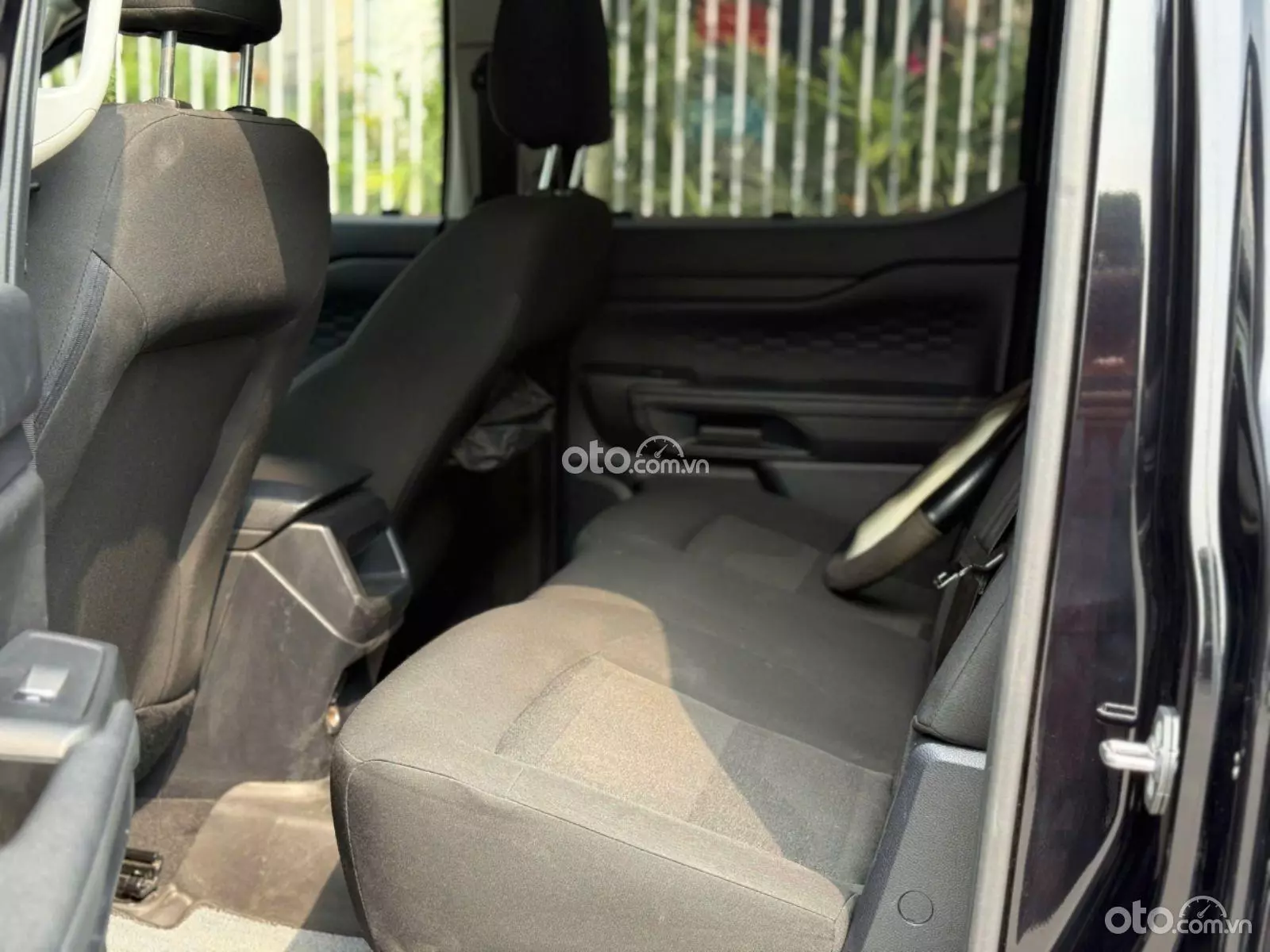 2024 Ford Ranger XLS 2.0L 4x2 AT - ảnh nhỏ 7