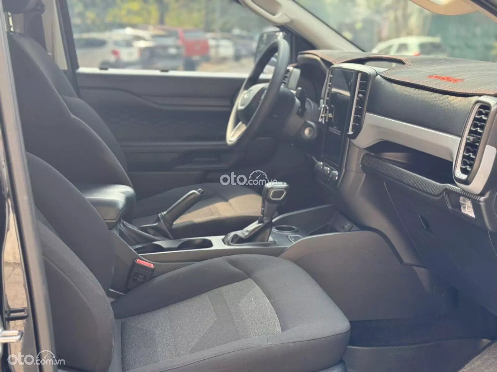 2024 Ford Ranger XLS 2.0L 4x2 AT - ảnh nhỏ 8