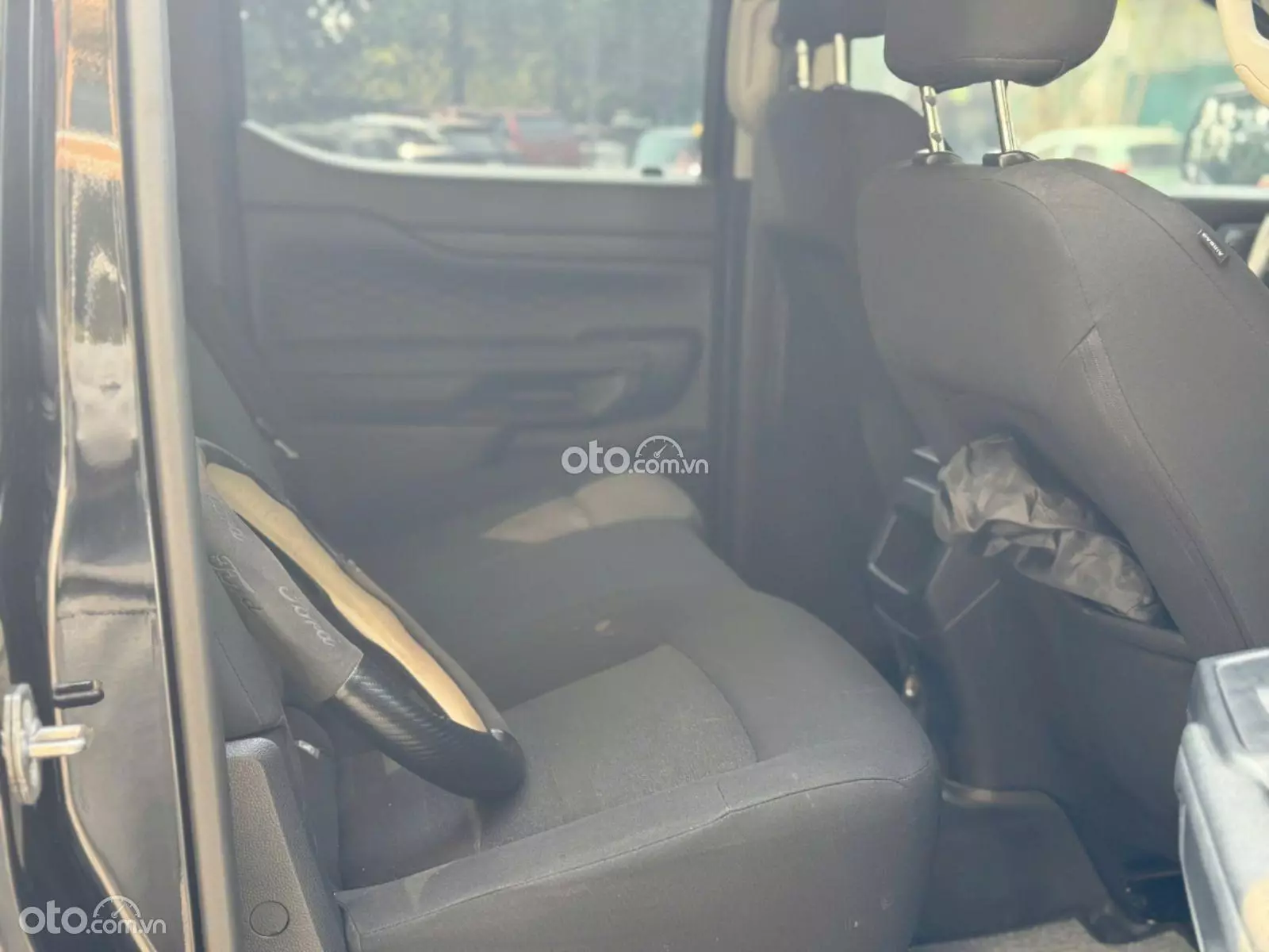 2024 Ford Ranger XLS 2.0L 4x2 AT - ảnh nhỏ 9