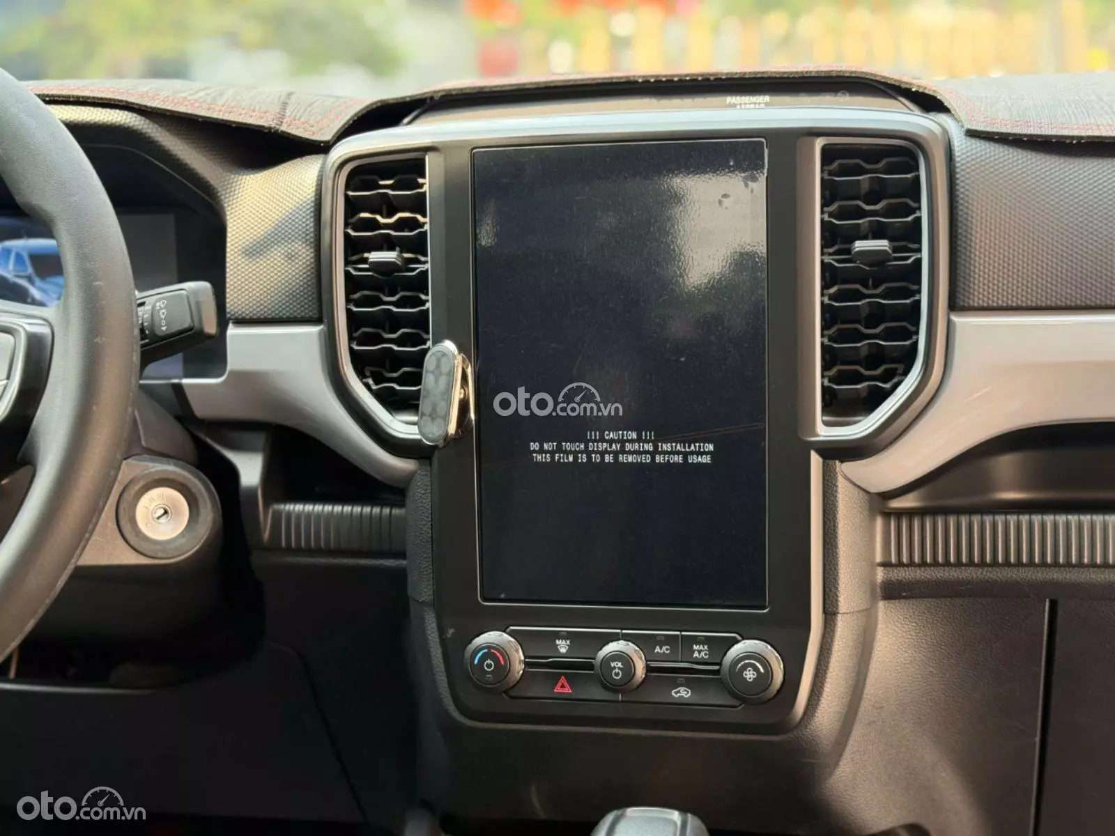 2024 Ford Ranger XLS 2.0L 4x2 AT - ảnh nhỏ 11