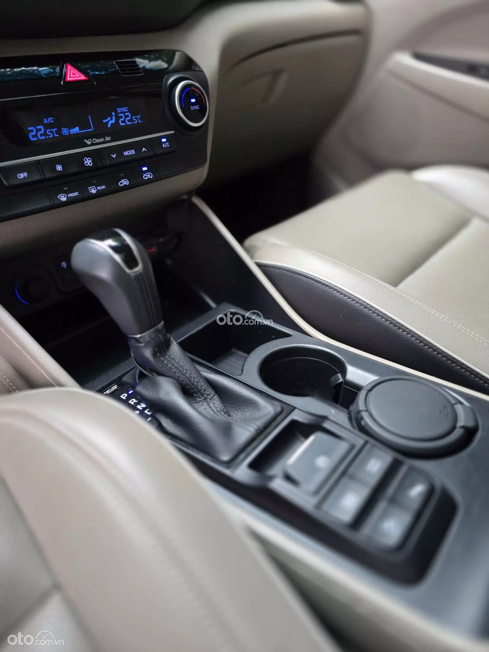 2021 Hyundai Tucson 1.6 Turbo HTRAC - ảnh nhỏ 12