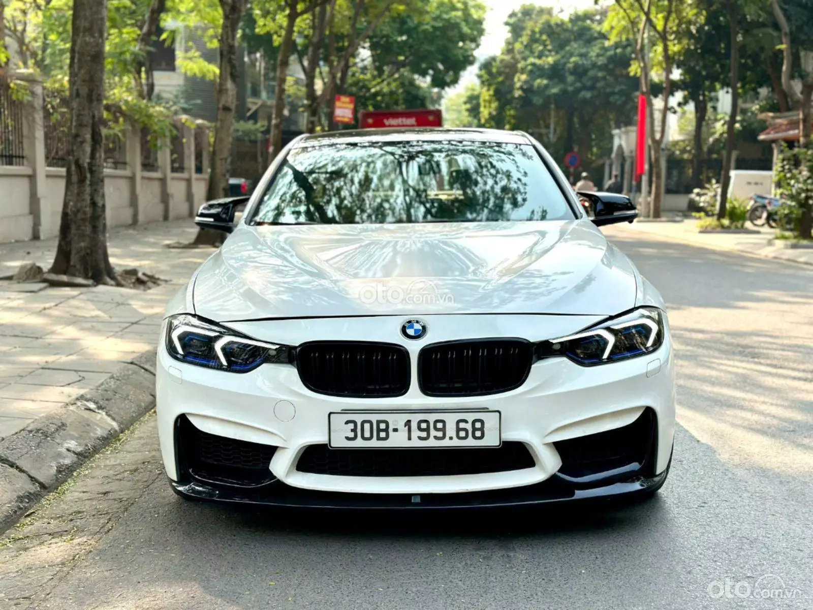 2013 BMW 320i Executive
