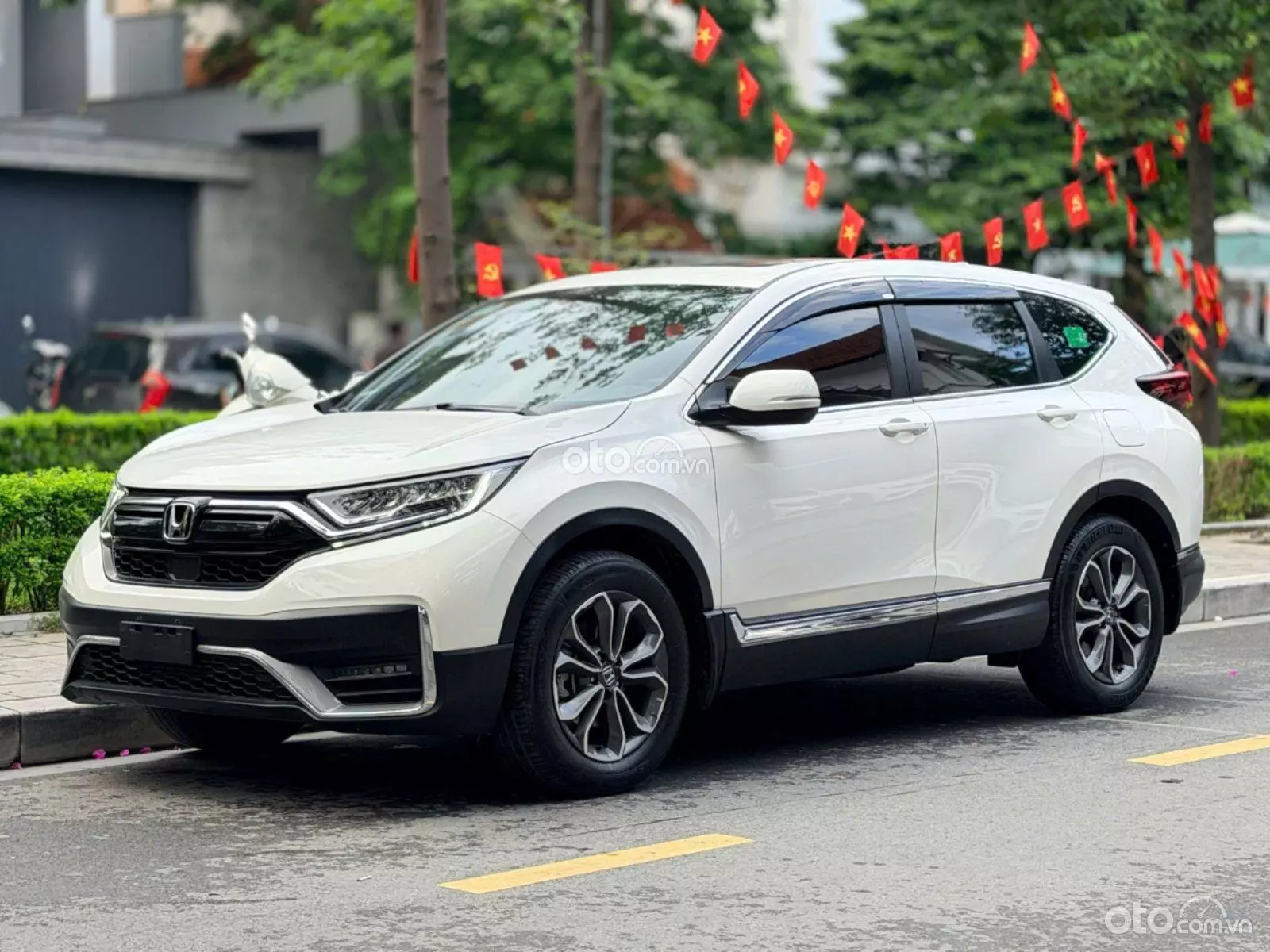 2023 Honda CR-V 1.5 L