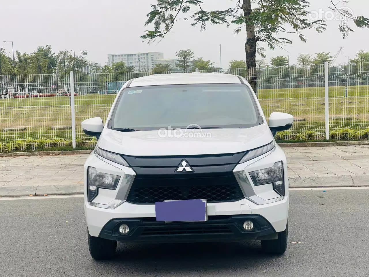 2023 Mitsubishi Xpander 1.5 AT