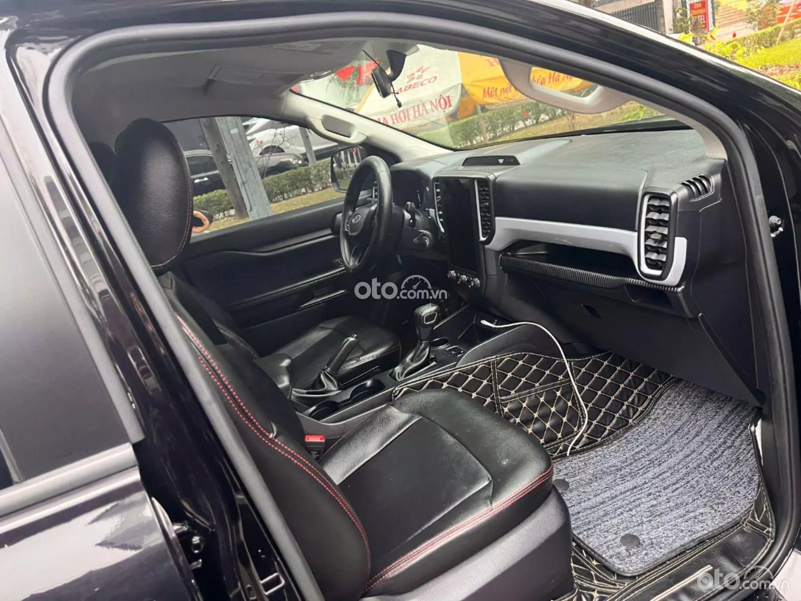 2023 Ford Ranger XLS 2.0L 4x2 AT - ảnh nhỏ 3