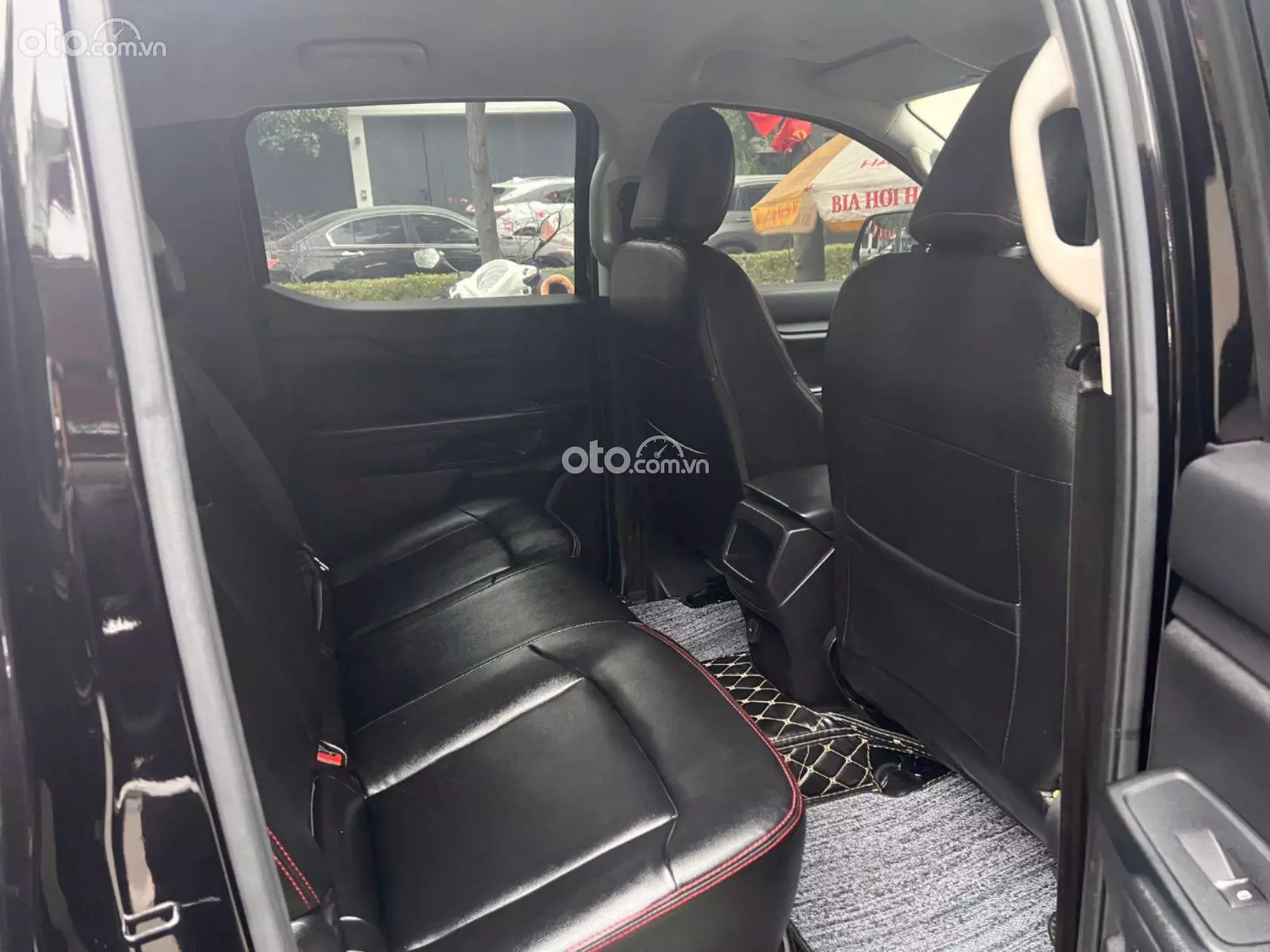 2023 Ford Ranger XLS 2.0L 4x2 AT - ảnh nhỏ 6