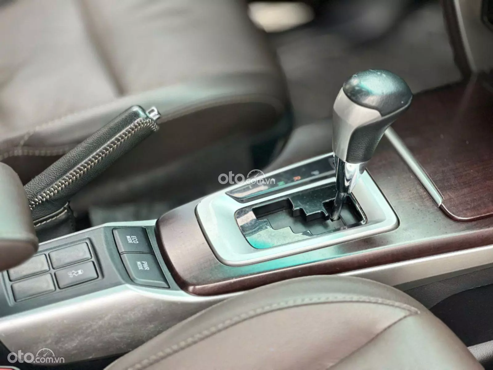 2018 Toyota Fortuner 2.4G 4x2 AT - ảnh nhỏ 11