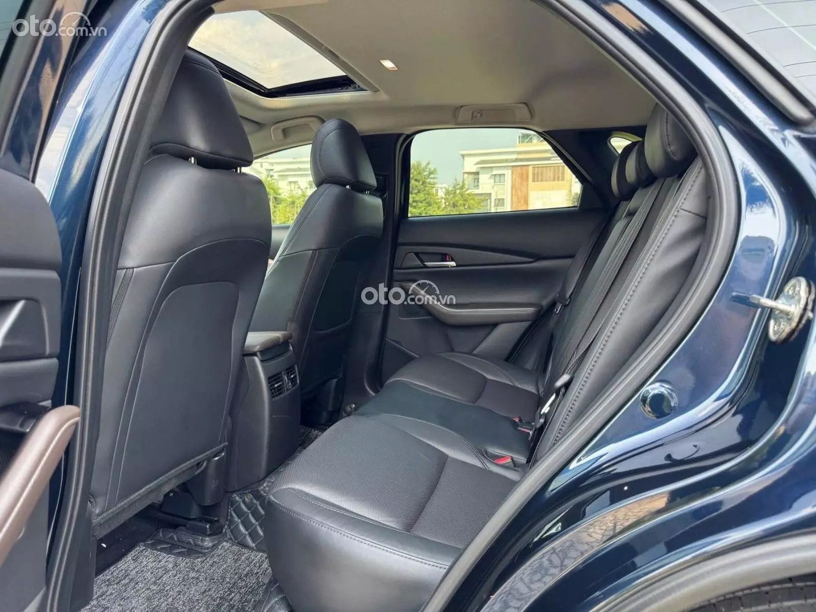 2022 Mazda CX-30 2.0L Premium - ảnh nhỏ 7
