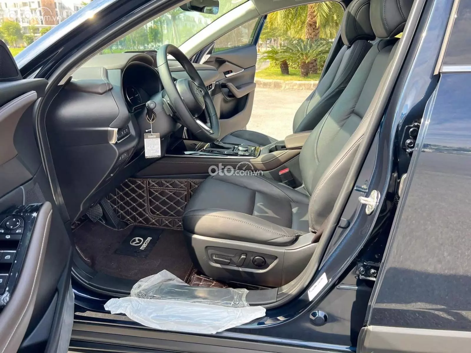 2022 Mazda CX-30 2.0L Premium - ảnh nhỏ 8