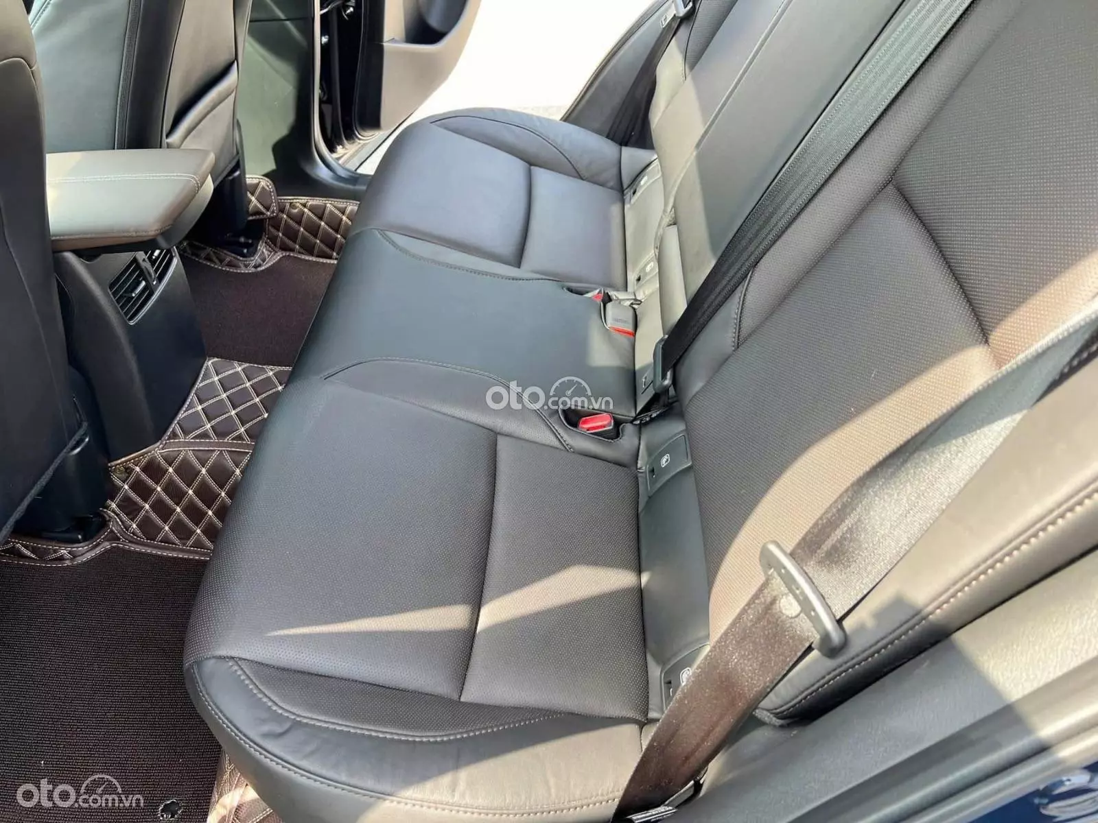 2022 Mazda CX-30 2.0L Premium - ảnh nhỏ 9