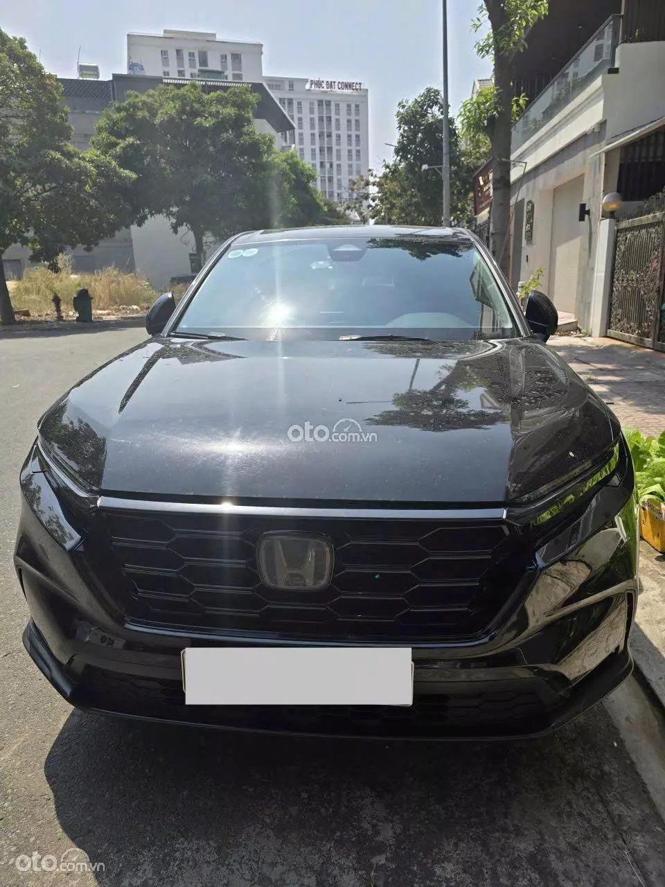 2024 Honda CR-V 1.5 L