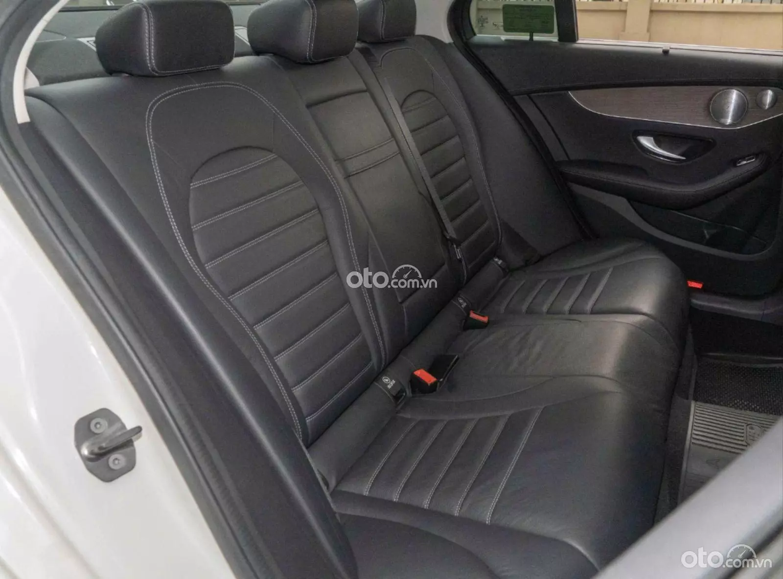 2021 Mercedes-Benz C200 Exclusive - ảnh nhỏ 4