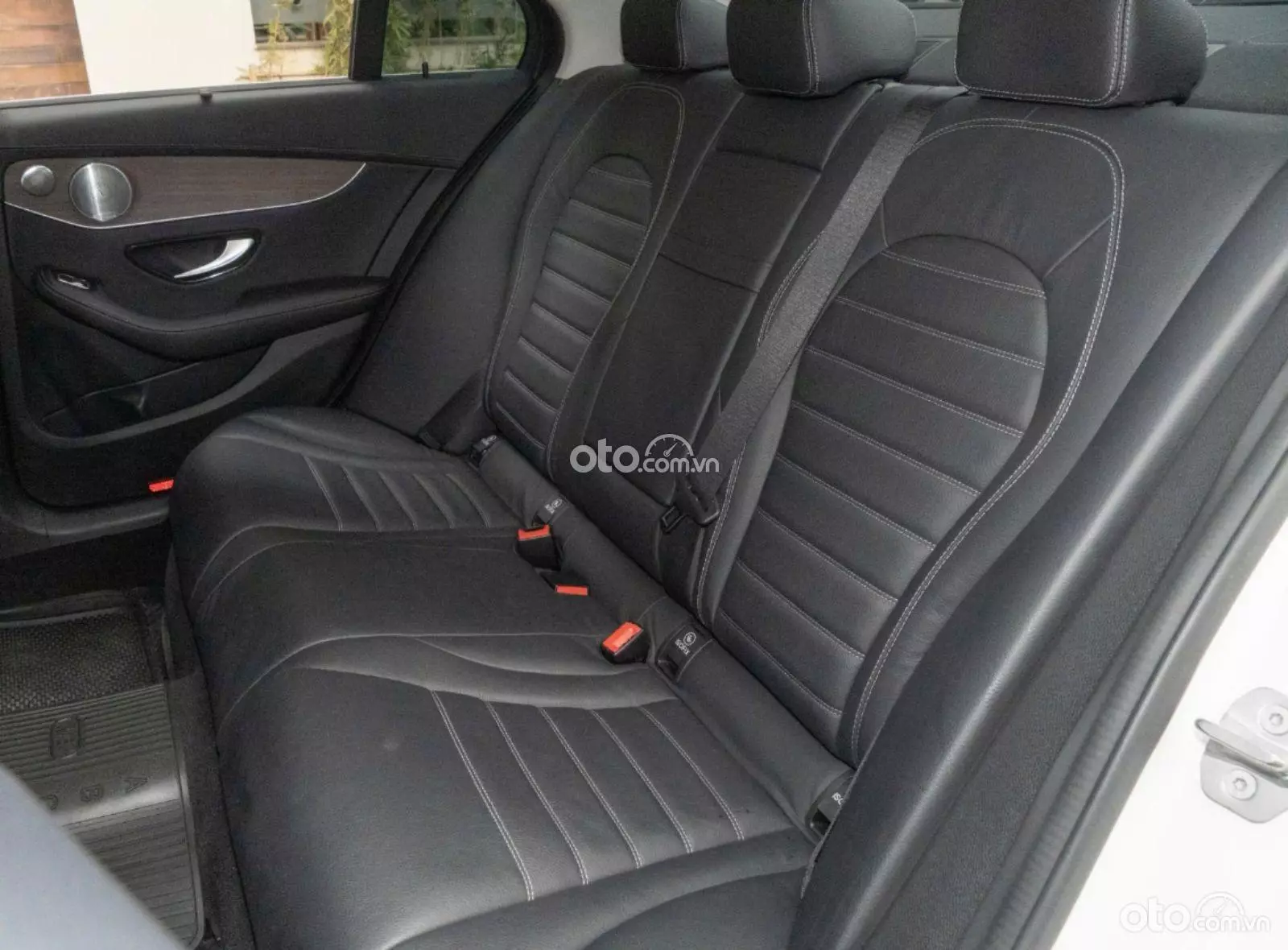 2021 Mercedes-Benz C200 Exclusive - ảnh nhỏ 12