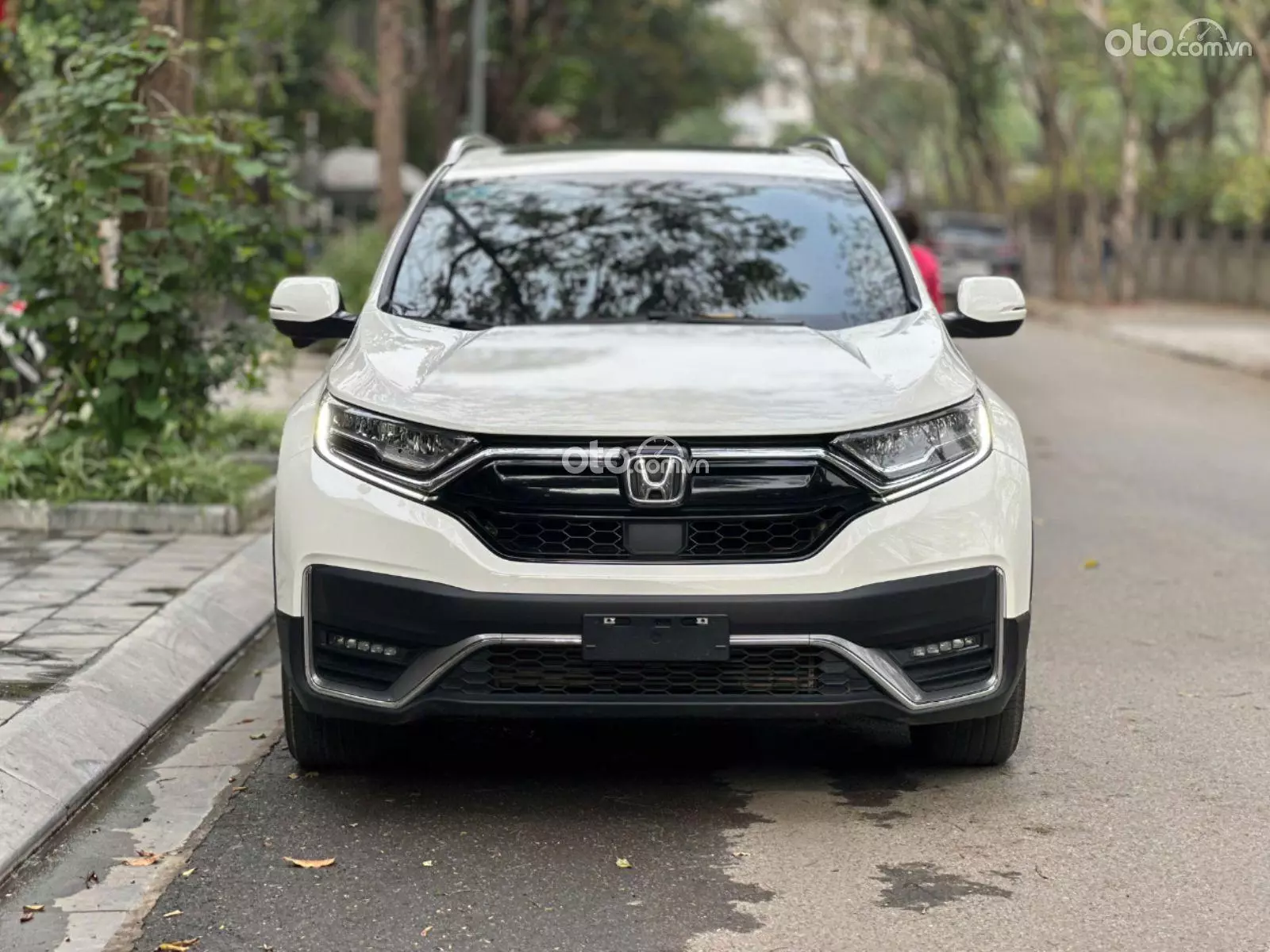 2023 Honda CR-V 1.5 L