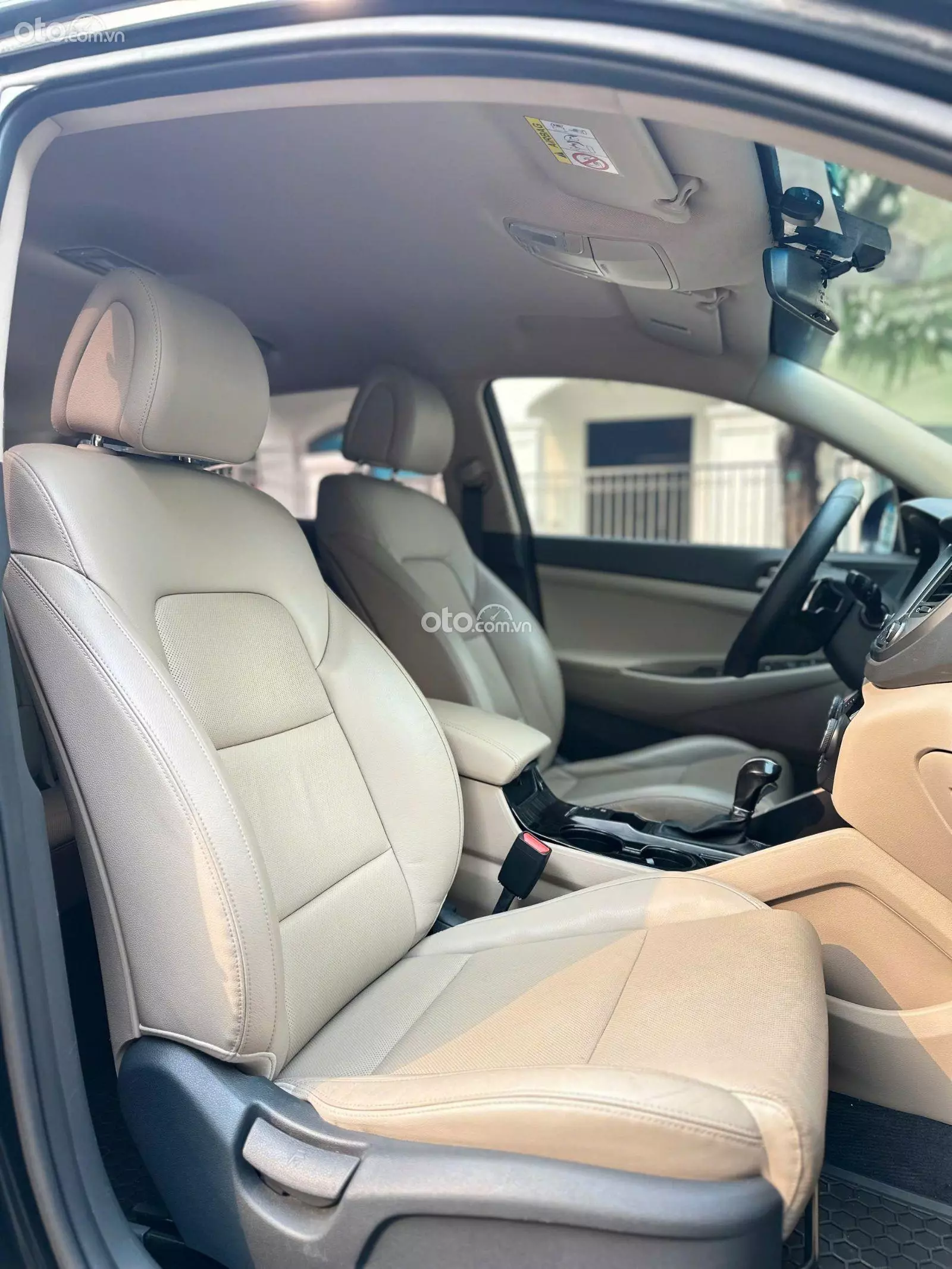 2018 Hyundai Tucson 2.0 Đặc biệt - ảnh nhỏ 11