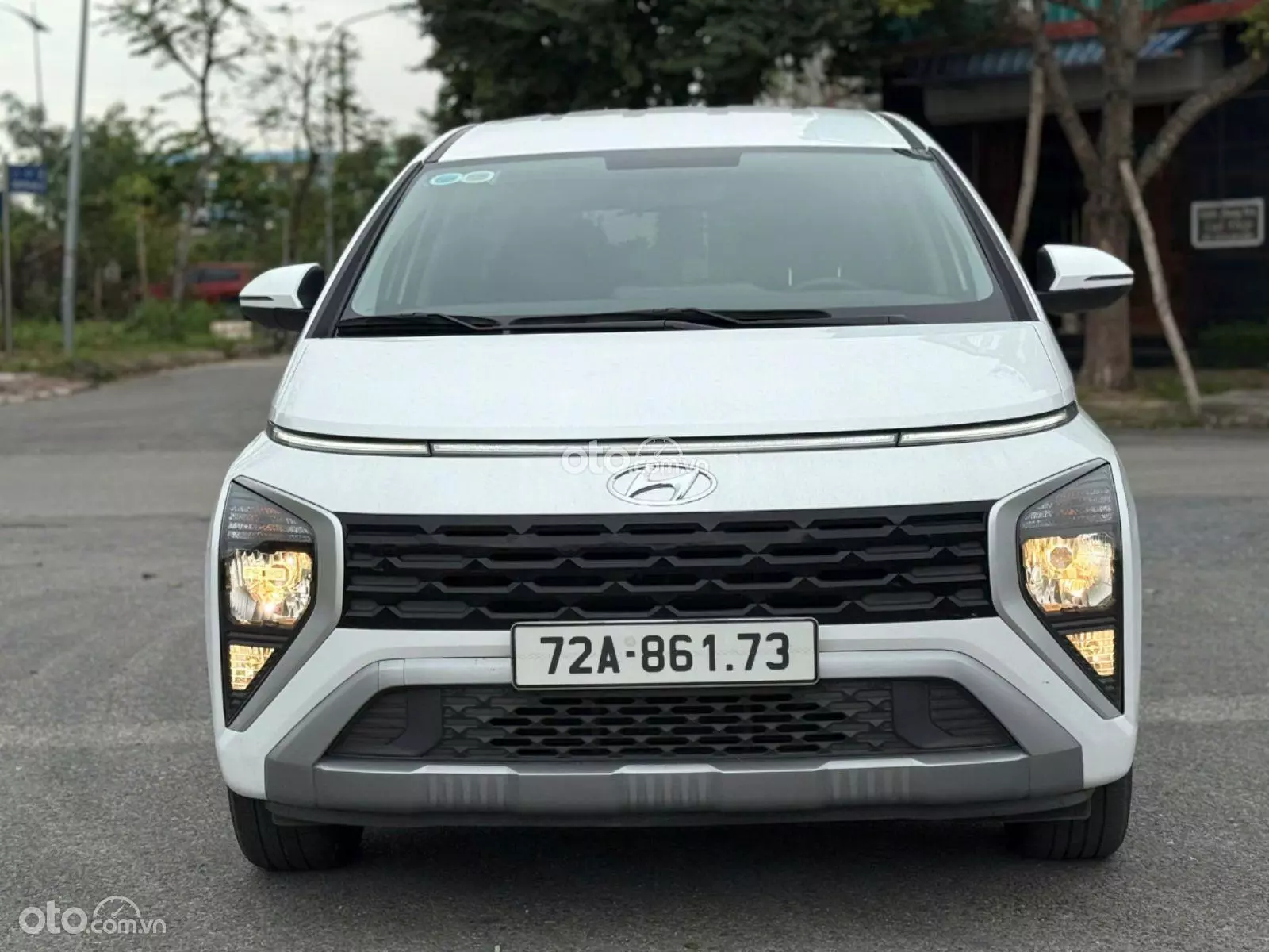 2024 Hyundai Stargazer 1.5 AT Cao cấp - ảnh nhỏ 3