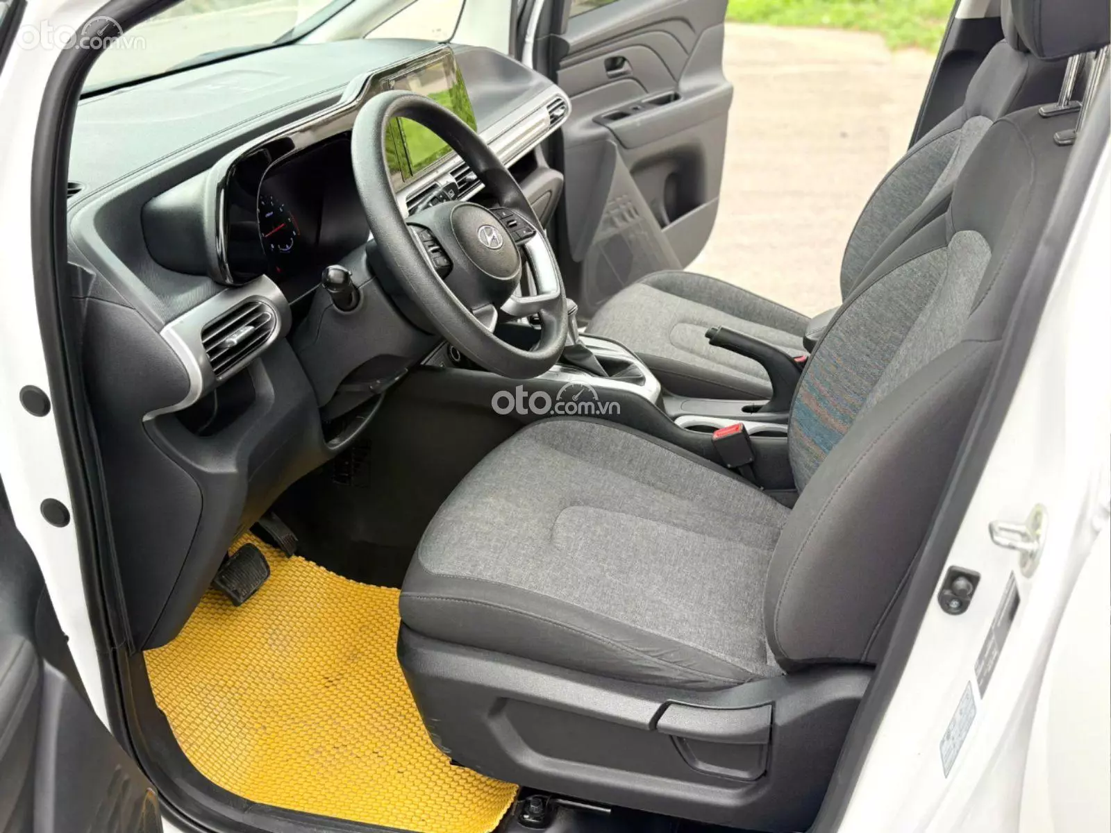 2024 Hyundai Stargazer 1.5 AT Cao cấp - ảnh nhỏ 11