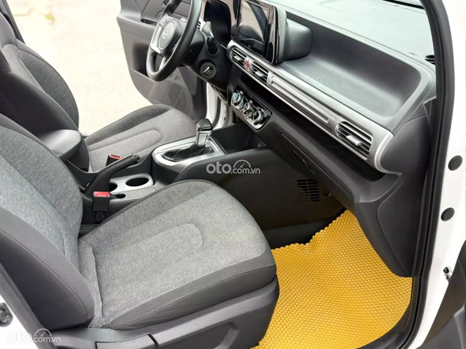 2024 Hyundai Stargazer 1.5 AT Cao cấp - ảnh nhỏ 10