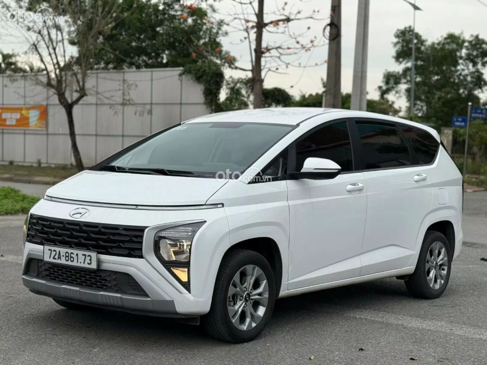 2024 Hyundai Stargazer 1.5 AT Cao cấp - ảnh nhỏ 2