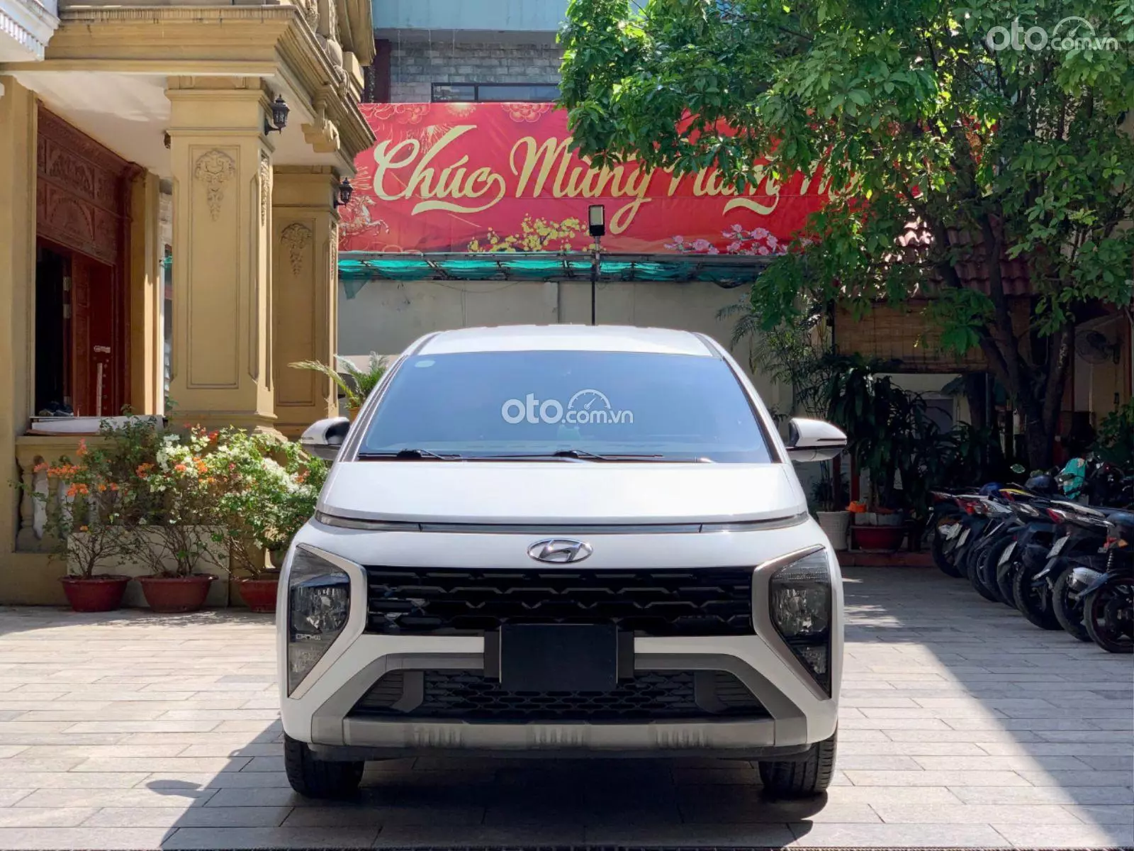 2024 Hyundai Stargazer