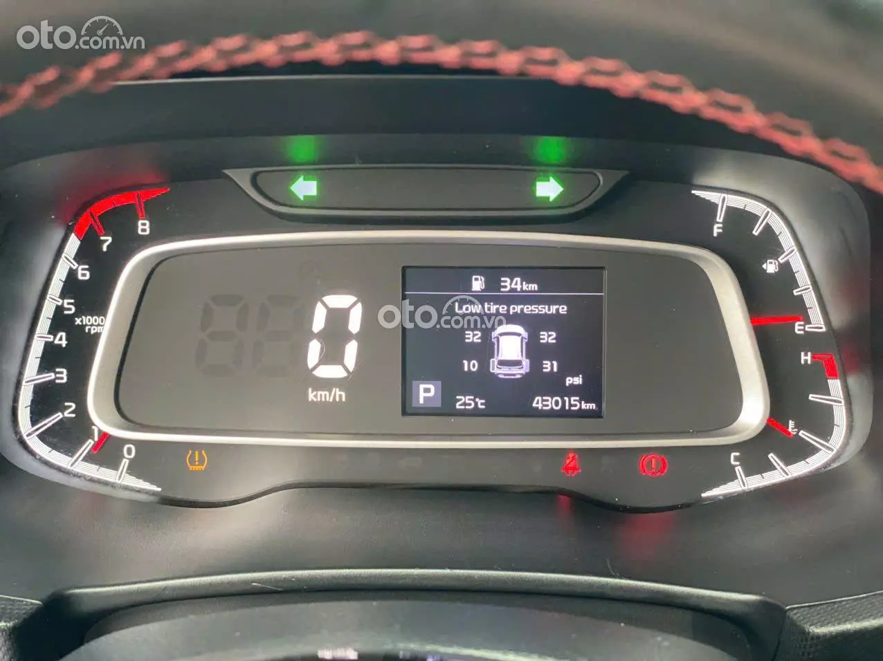 2022 Kia Sonet 1.5 Luxury - ảnh nhỏ 5