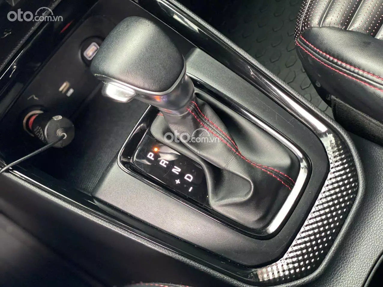 2022 Kia Sonet 1.5 Luxury - ảnh nhỏ 8