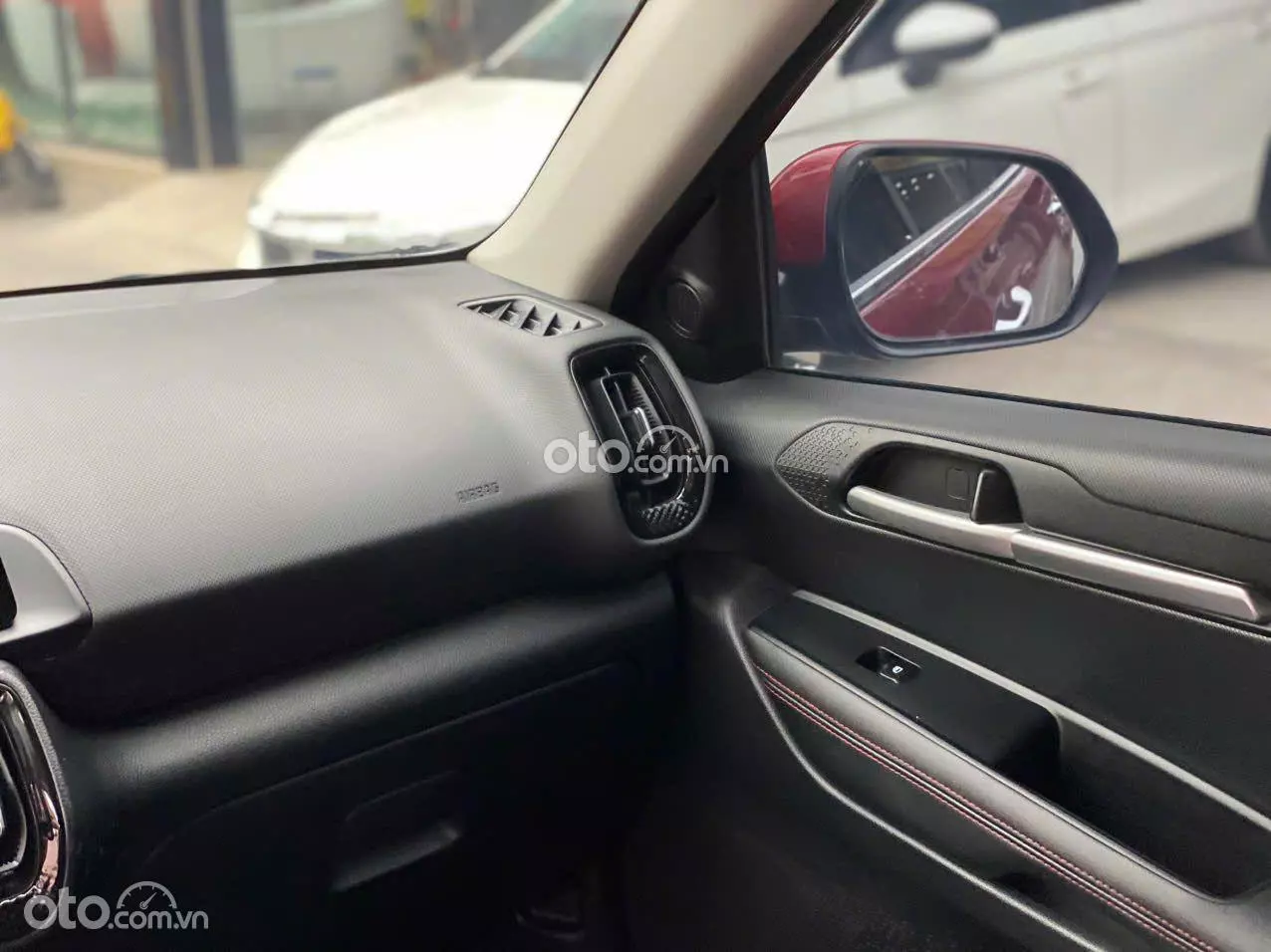 2022 Kia Sonet 1.5 Luxury - ảnh nhỏ 12