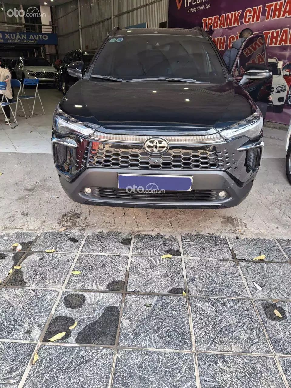 2024 Toyota Corolla Cross 1.8 V
