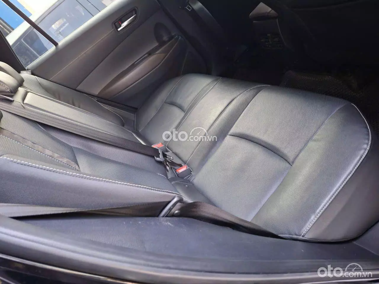 2024 Toyota Corolla Cross 1.8 V - ảnh nhỏ 8