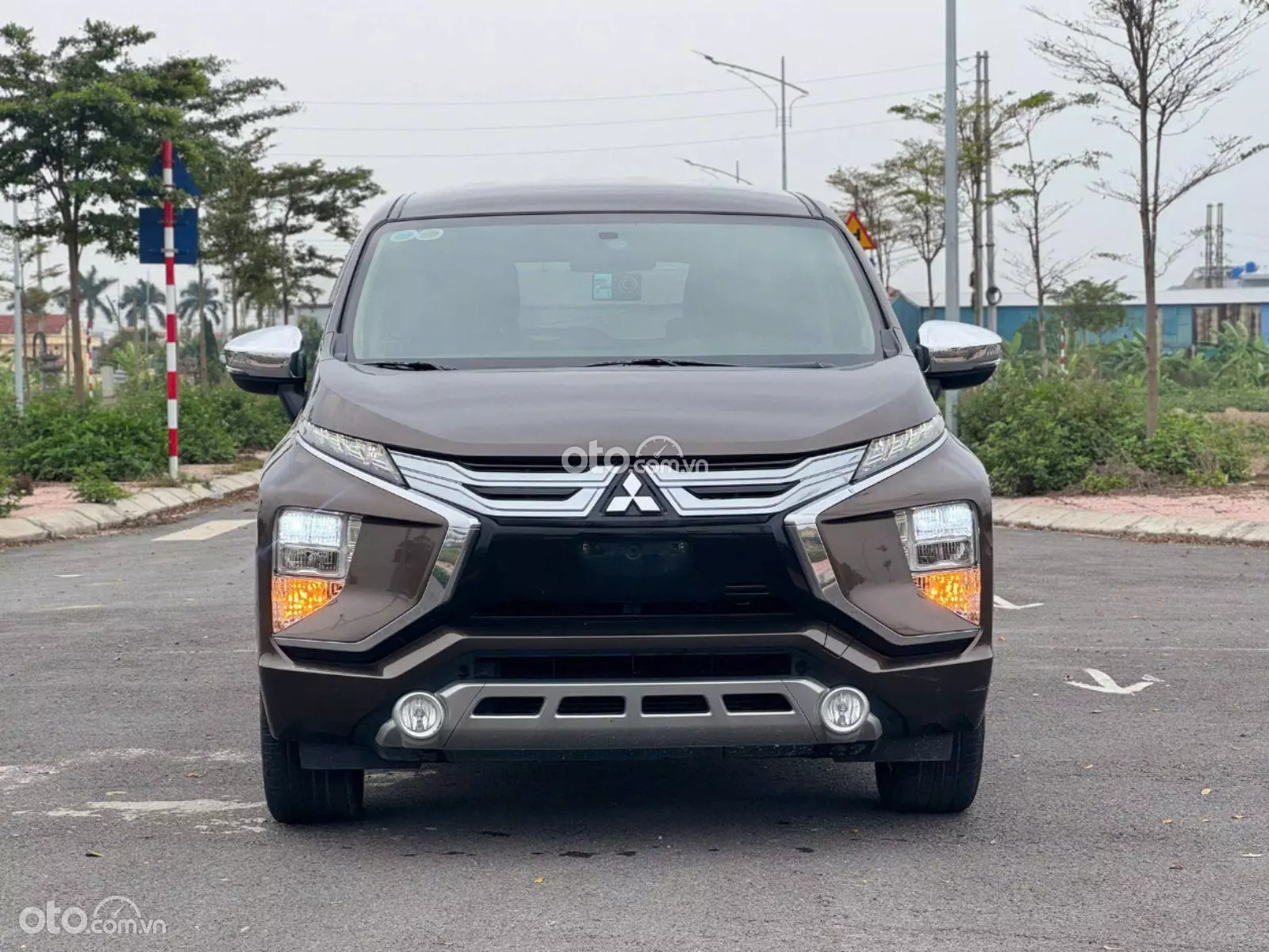2020 Mitsubishi Xpander 1.5 AT
