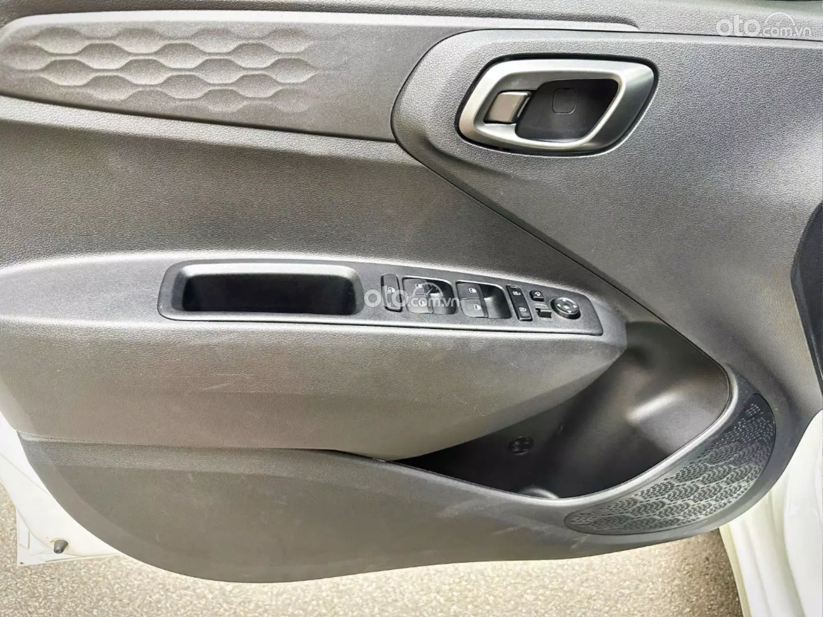 2024 Hyundai Grand i10 Hatchback 1.2 AT - ảnh nhỏ 12