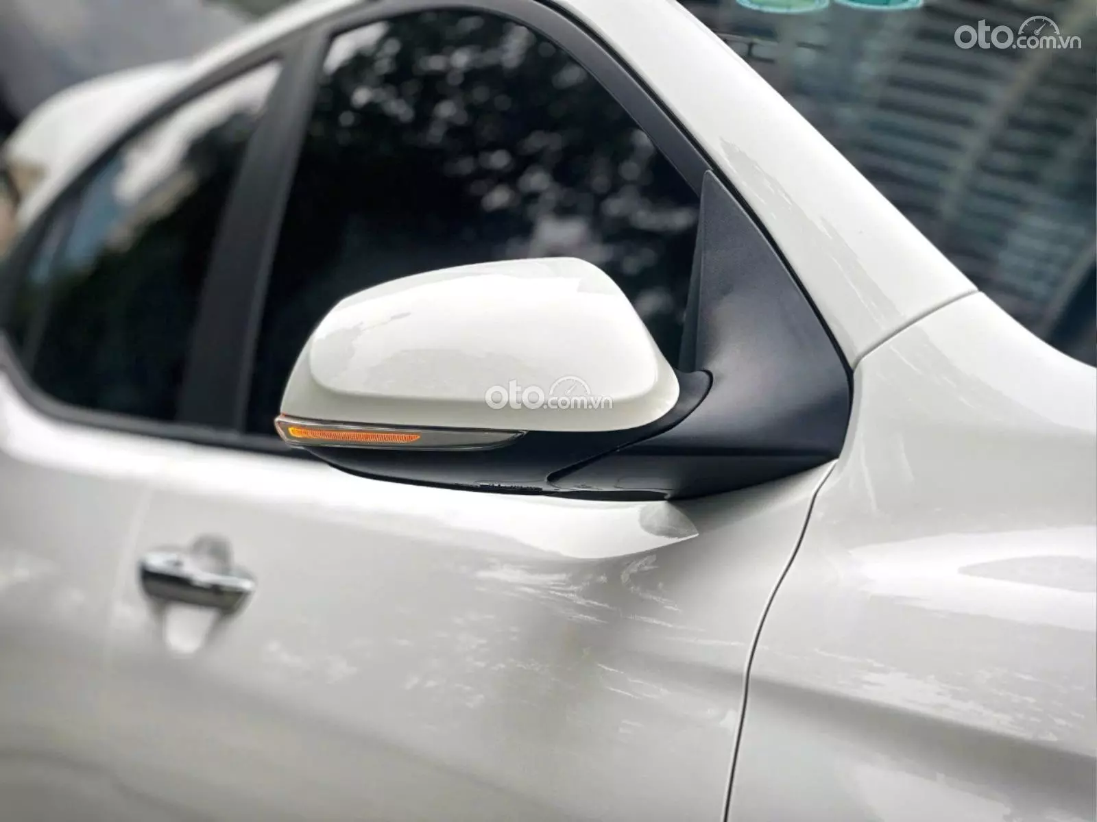 2024 Hyundai Grand i10 Hatchback 1.2 AT - ảnh nhỏ 7